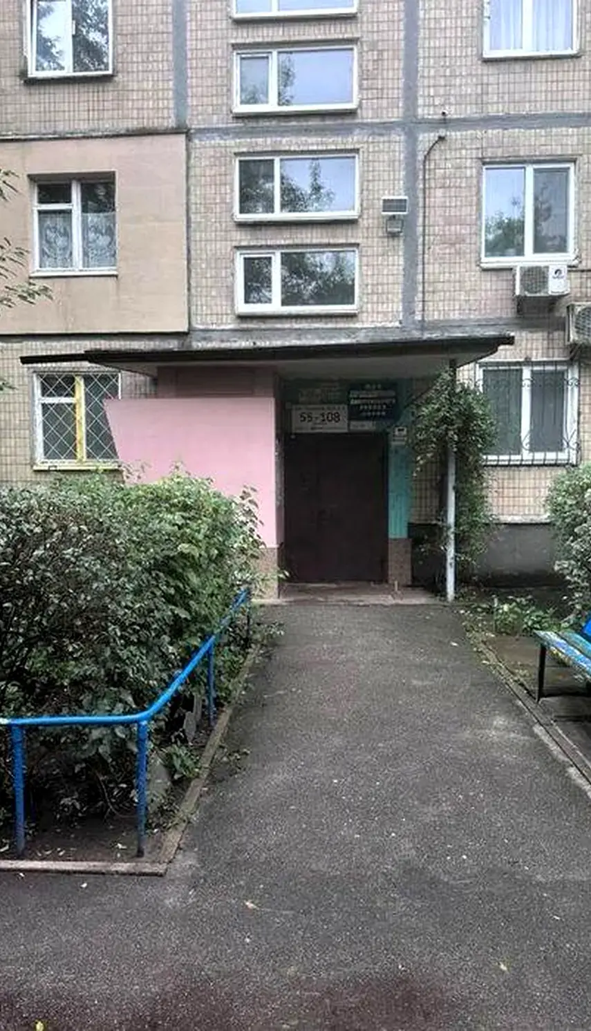 Фото Selling a 2-room apartment, 46 sq.m., Entuziastiv Street 25/2 Kyiv, price: 62990 $, code 3676