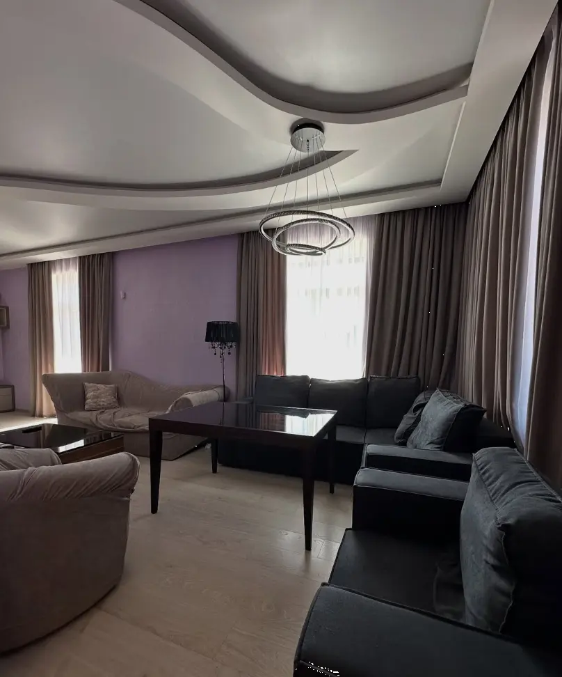 Фото Снять дом, Розовая ул.  Одесса в долгосрочную аренду, цена: 7000 $, код 3677