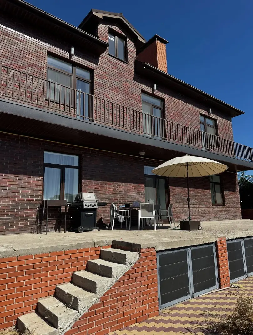 Фото Снять дом, Розовая ул.  Одесса в долгосрочную аренду, цена: 7000 $, код 3677