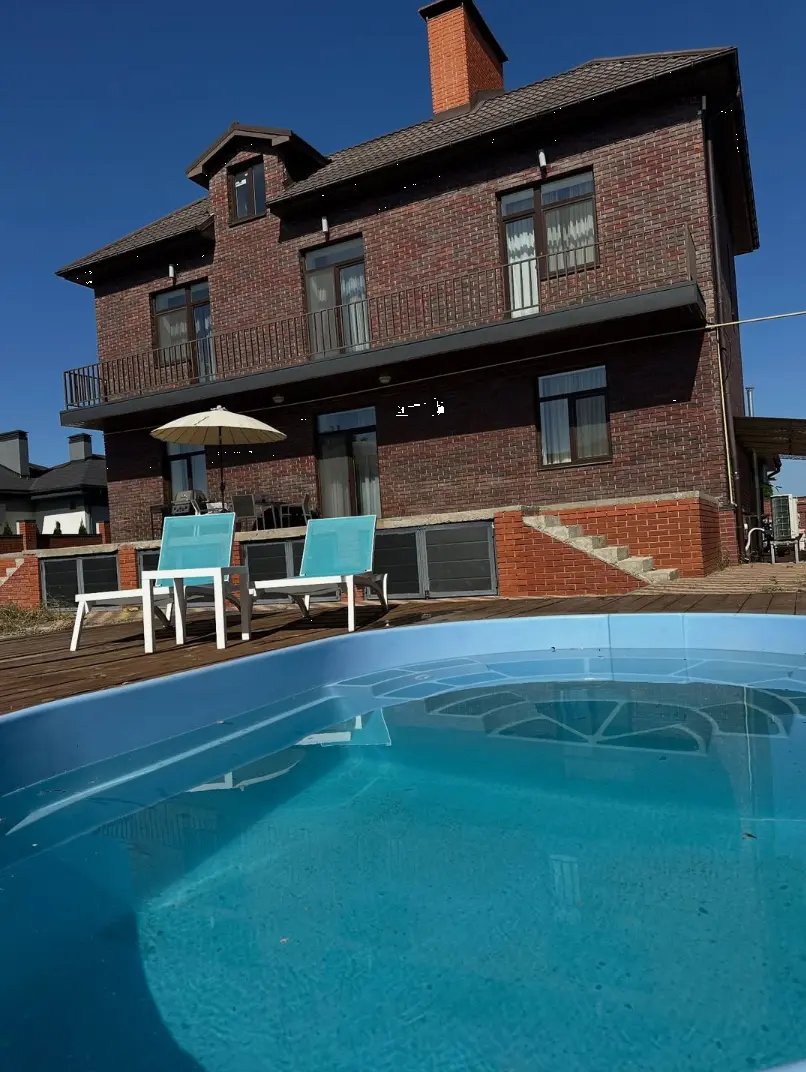 Фото Снять дом, Розовая ул.  Одесса в долгосрочную аренду, цена: 7000 $, код 3677