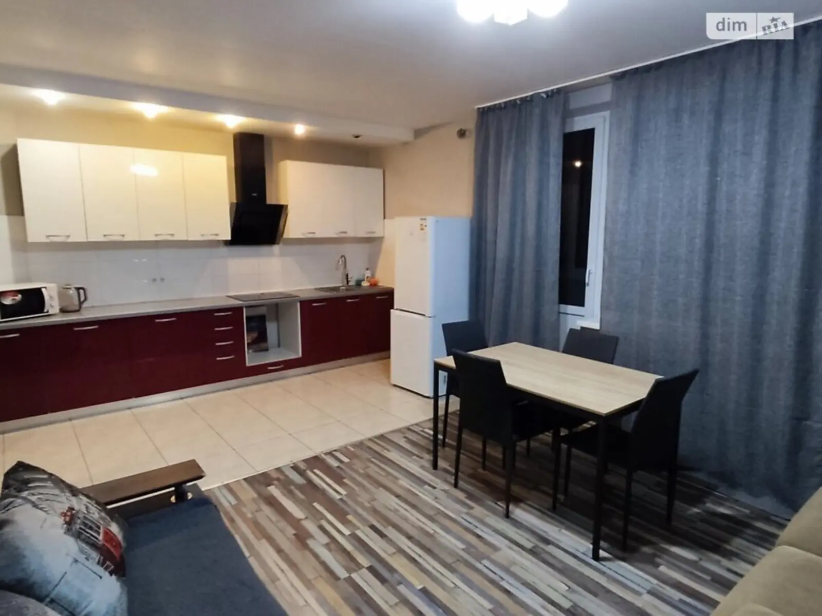 Фото Продаю 3 кімнатну квартиру, 100 кв. м, Олевська вул. 5 Київ, ціна: 125000 $, код 3680