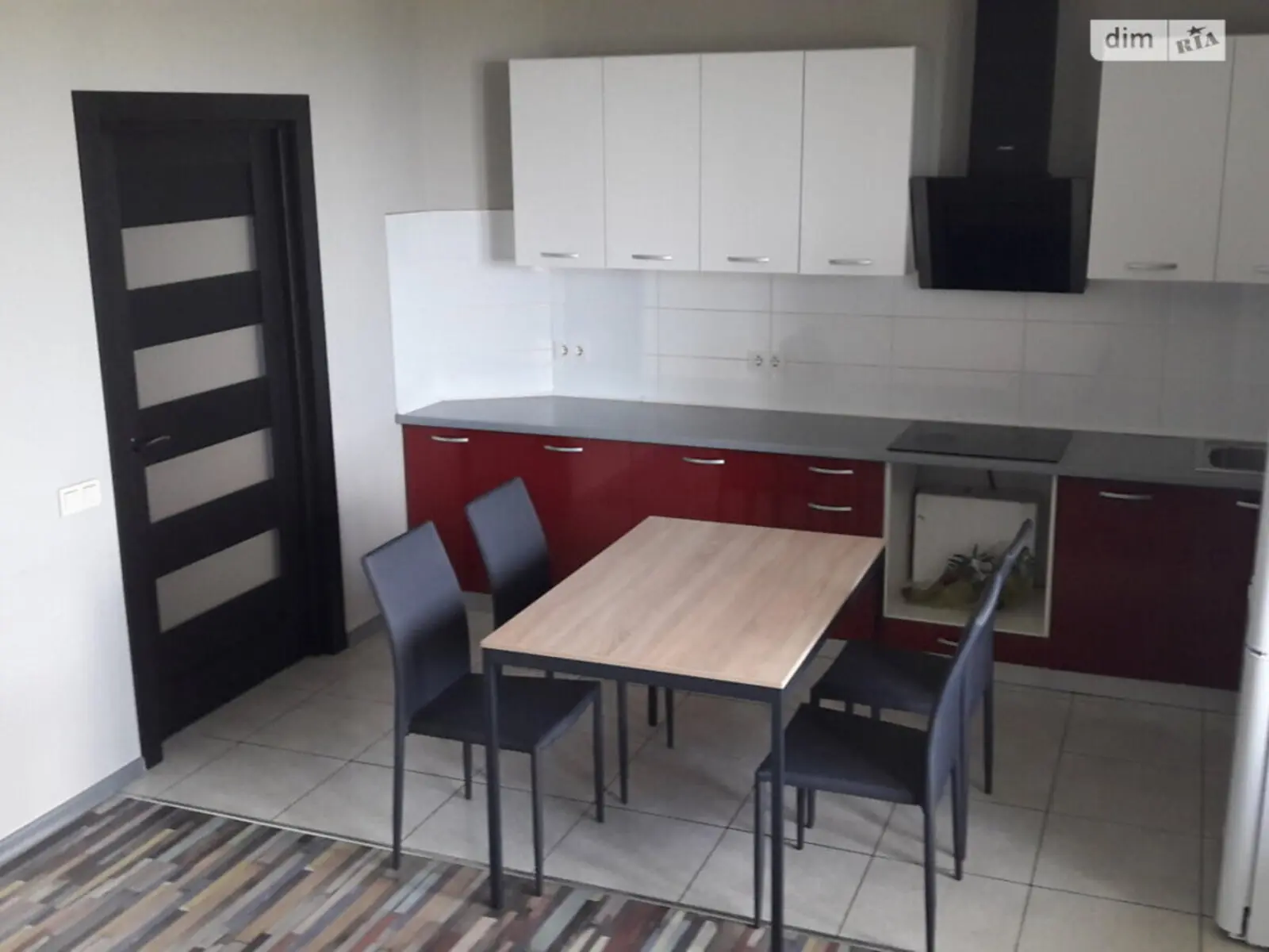 Фото Продаю 3 кімнатну квартиру, 100 кв. м, Олевська вул. 5 Київ, ціна: 125000 $, код 3680