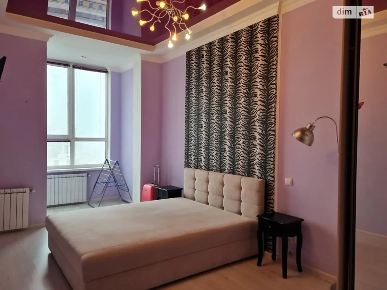 Фото Selling a 1-room apartment, 42 sq.m., Zhylianska Street 118 Kyiv, price: 110000 $, code 3681