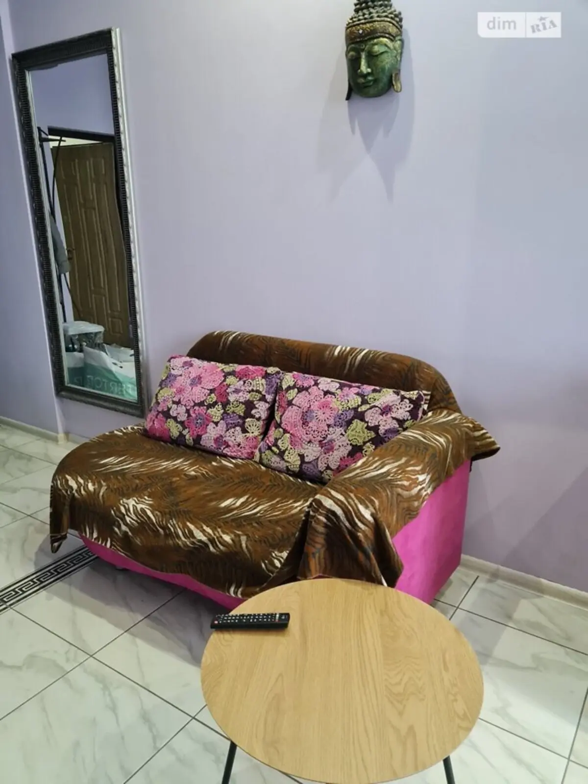 Фото Selling a 1-room apartment, 42 sq.m., Zhylianska Street 118 Kyiv, price: 110000 $, code 3681