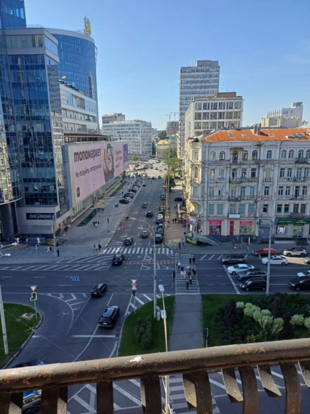 Фото Продаю 3 кімнатну квартиру, 63 кв. м, Басейна вул. 17 Київ, ціна: 170000 $, код 3682