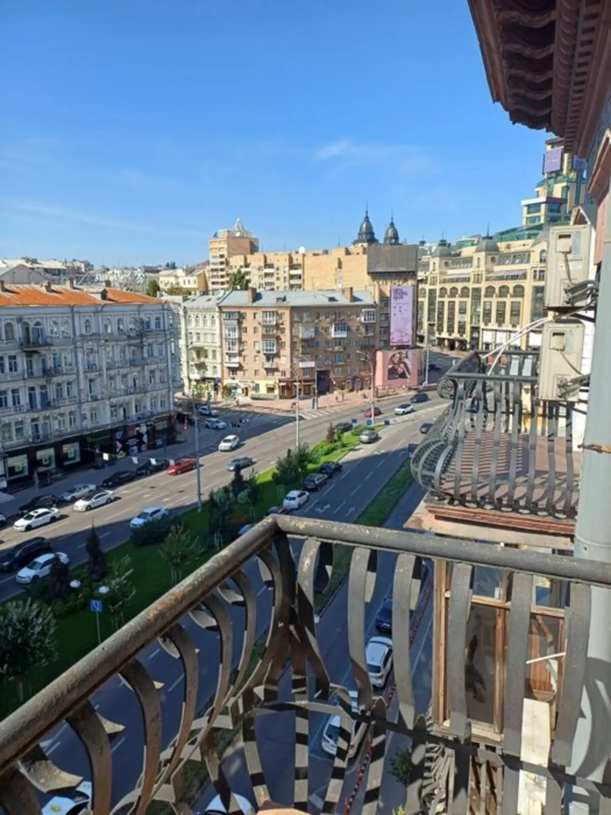 Фото Продаю 3 кімнатну квартиру, 63 кв. м, Басейна вул. 17 Київ, ціна: 170000 $, код 3682