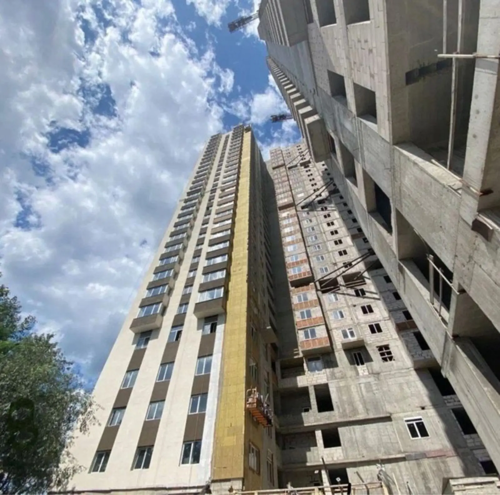 Фото Продаю 1 кімнатну квартиру, 38 кв. м, Степана Руданського вул. 9а Київ, ціна: 36600 $, код 3683