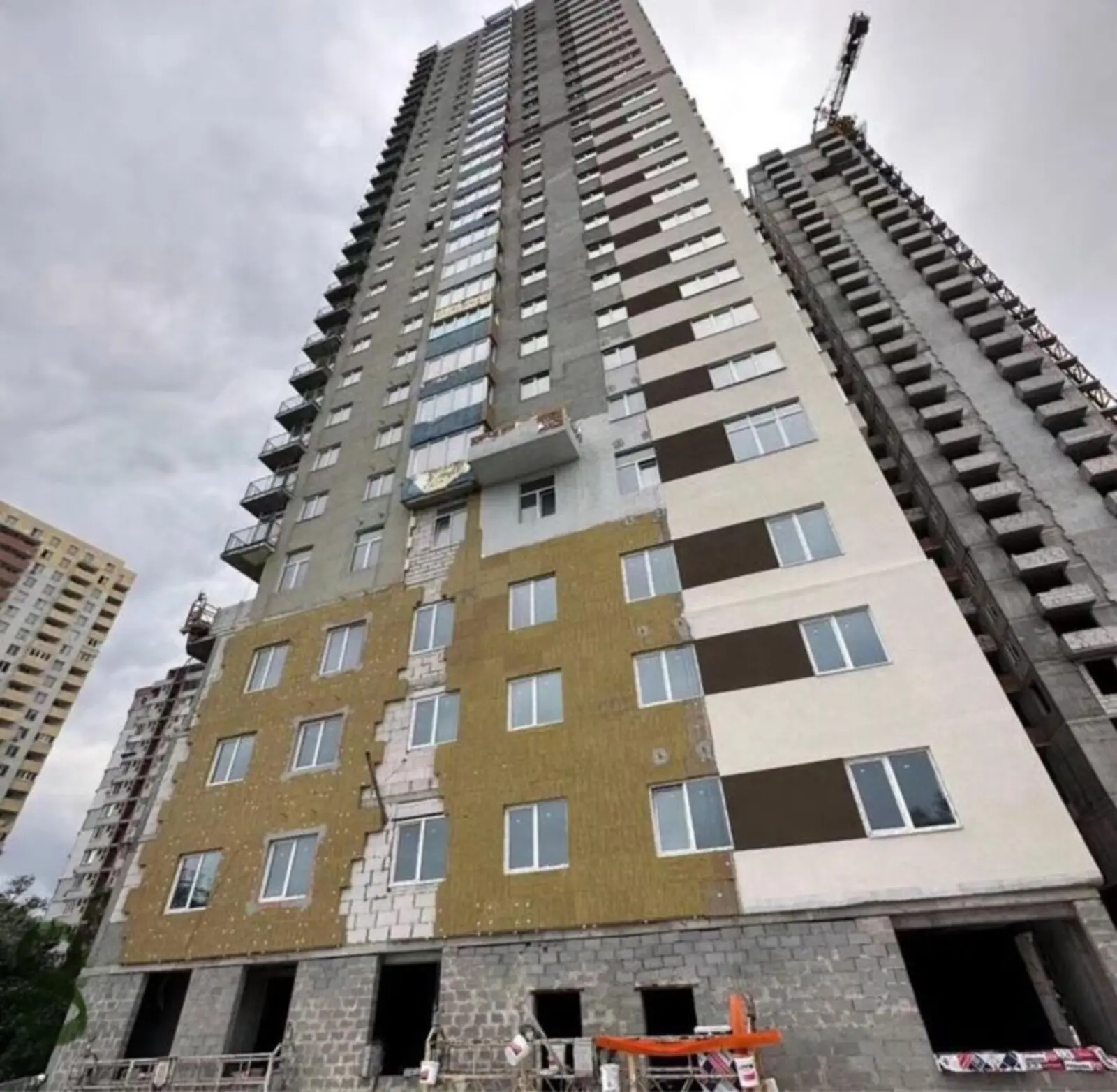 Фото Продаю 1 кімнатну квартиру, 38 кв. м, Степана Руданського вул. 9а Київ, ціна: 36600 $, код 3683