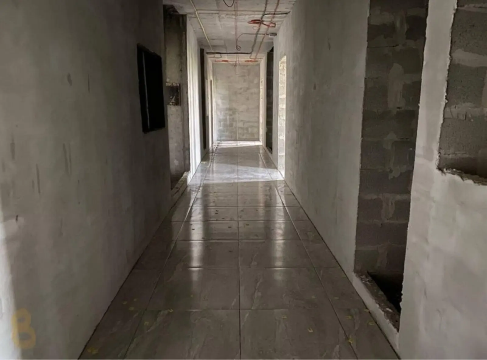 Фото Продаю 1 кімнатну квартиру, 38 кв. м, Степана Руданського вул. 9а Київ, ціна: 36600 $, код 3683