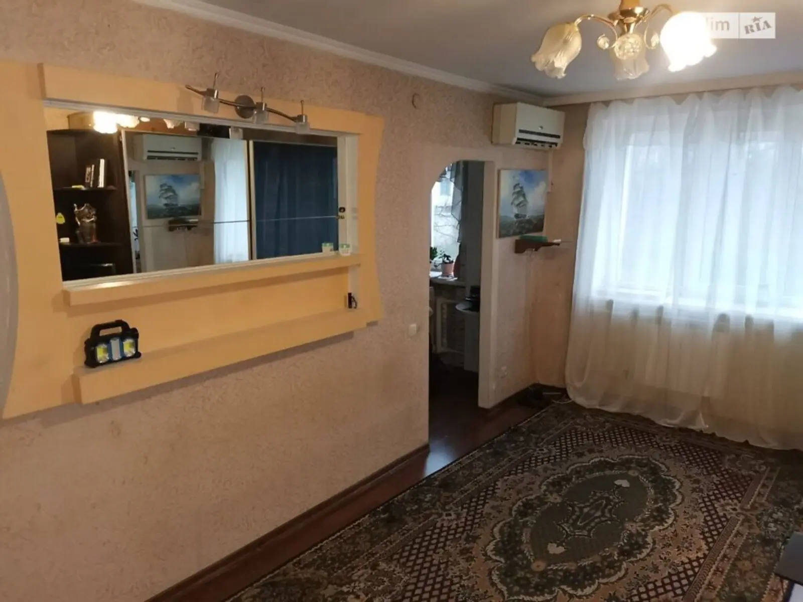 Фото Selling a 1-room apartment, 25 sq.m., Maksyma Berlinskoho Street 20 Kyiv, price: 39500 $, code 3685