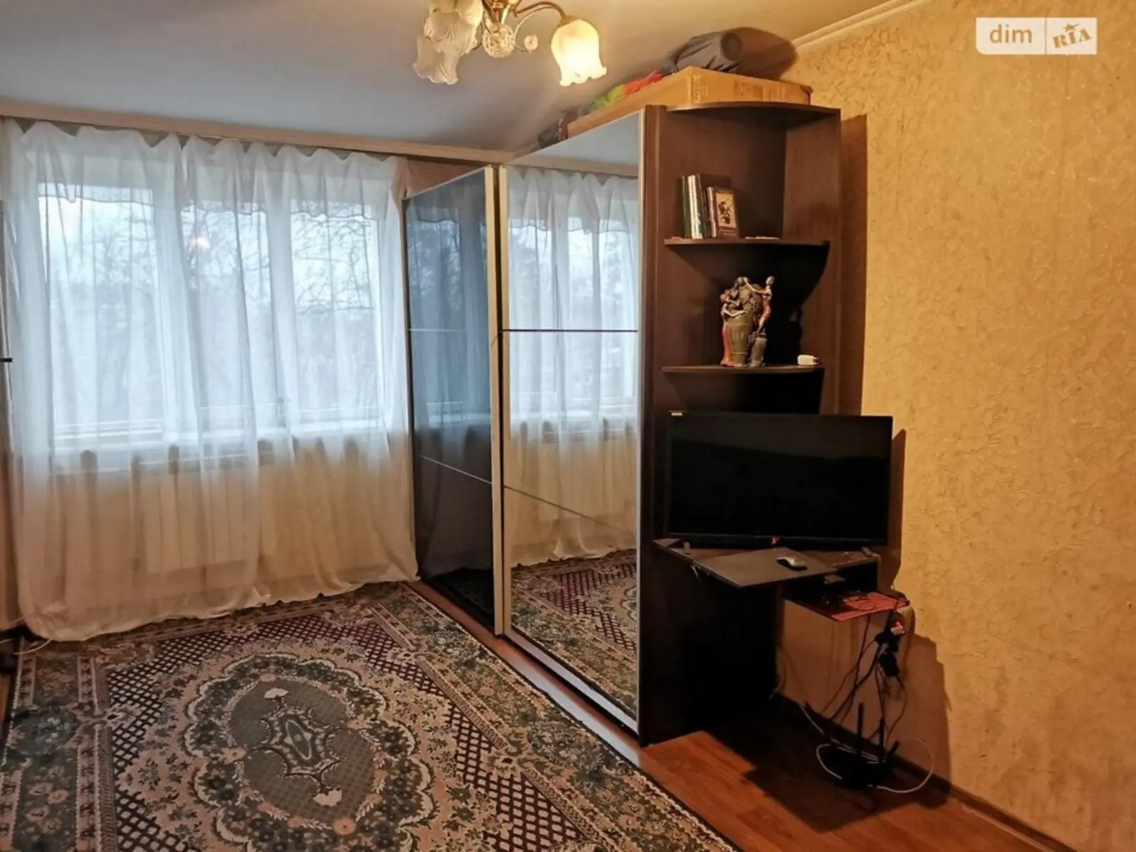 Фото Selling a 1-room apartment, 25 sq.m., Maksyma Berlinskoho Street 20 Kyiv, price: 39500 $, code 3685