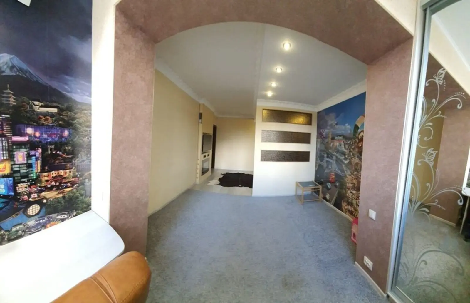 Фото Selling a 3-room apartment, 80 sq.m., Irpinska Street 2 Kyiv, price: 105000 $, code 3690