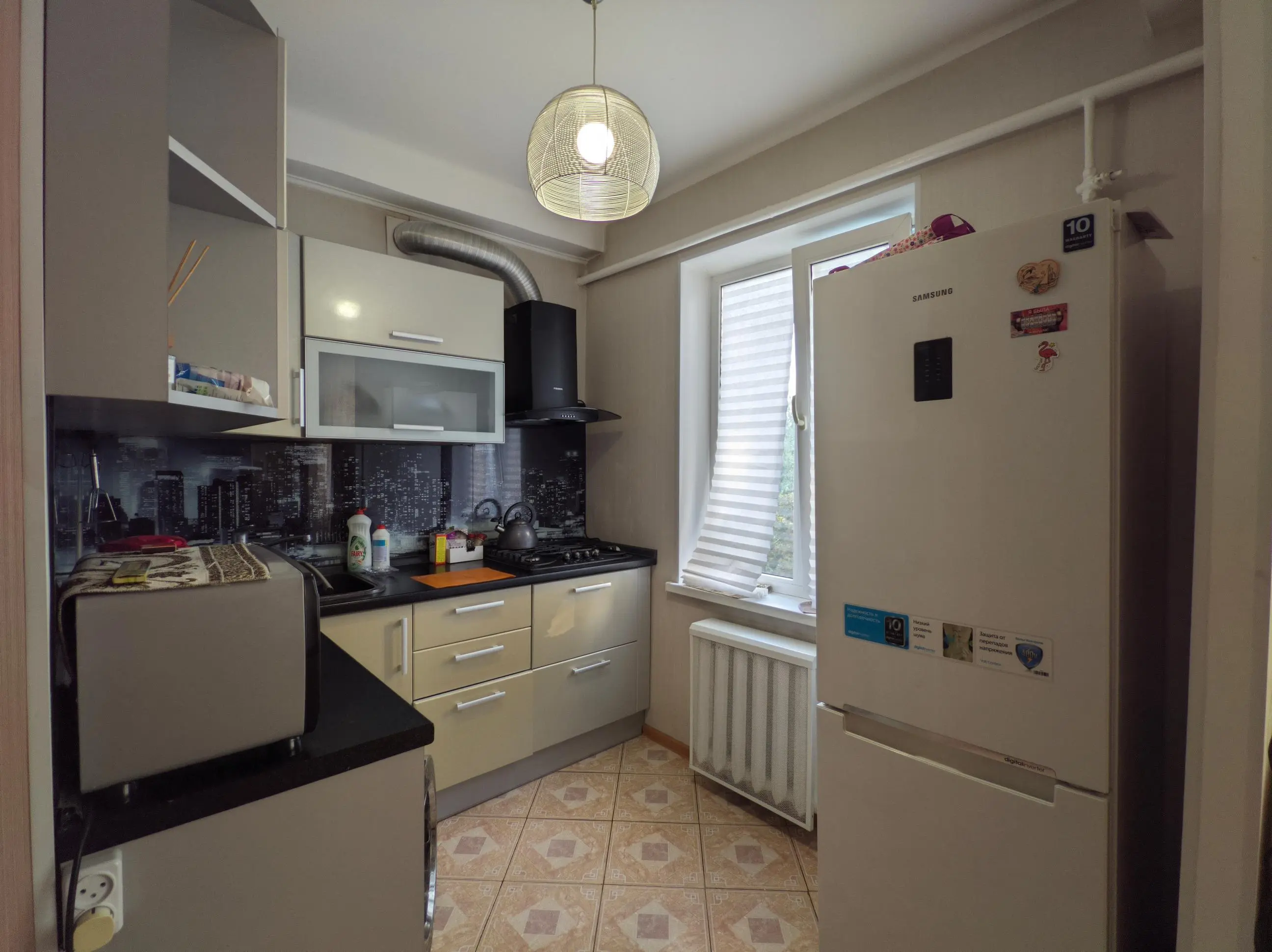 Фото Зняти 2 кімнатну квартиру, Юлії Здановської вул. (Ломоносова) 5/2 Київ в довгострокову оренду, ціна: 17000 UAH, код 3692