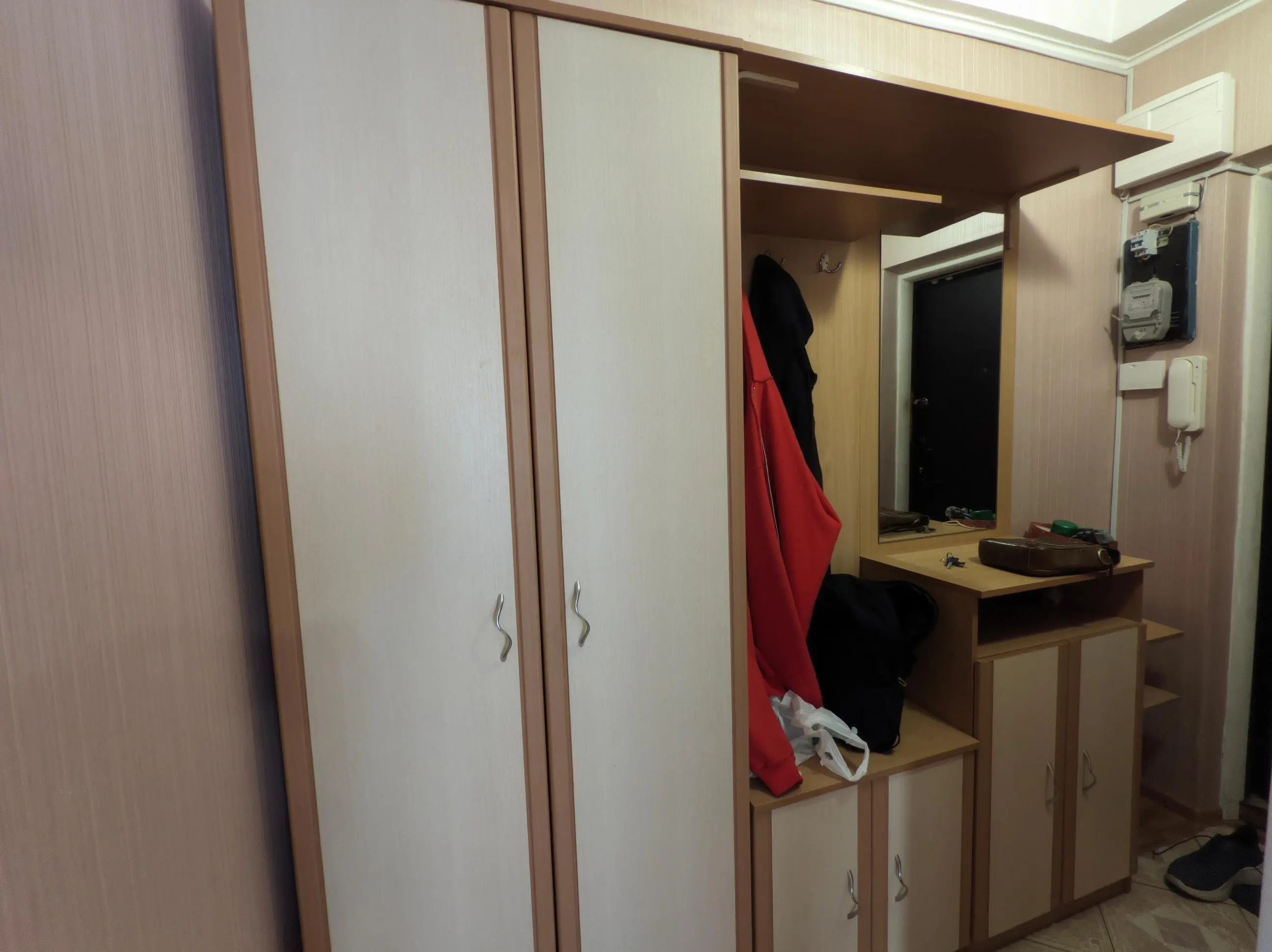 Фото Зняти 2 кімнатну квартиру, Юлії Здановської вул. (Ломоносова) 5/2 Київ в довгострокову оренду, ціна: 17000 UAH, код 3692