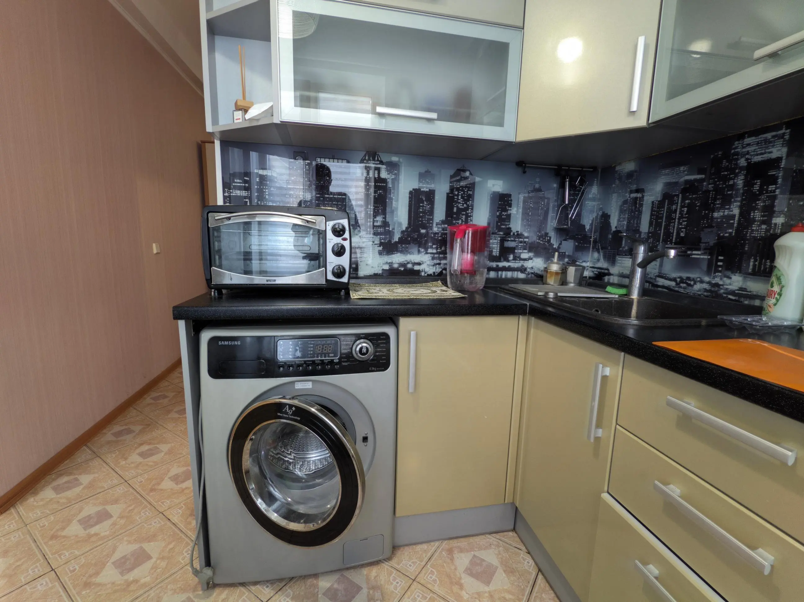 Фото Зняти 2 кімнатну квартиру, Юлії Здановської вул. (Ломоносова) 5/2 Київ в довгострокову оренду, ціна: 17000 UAH, код 3692