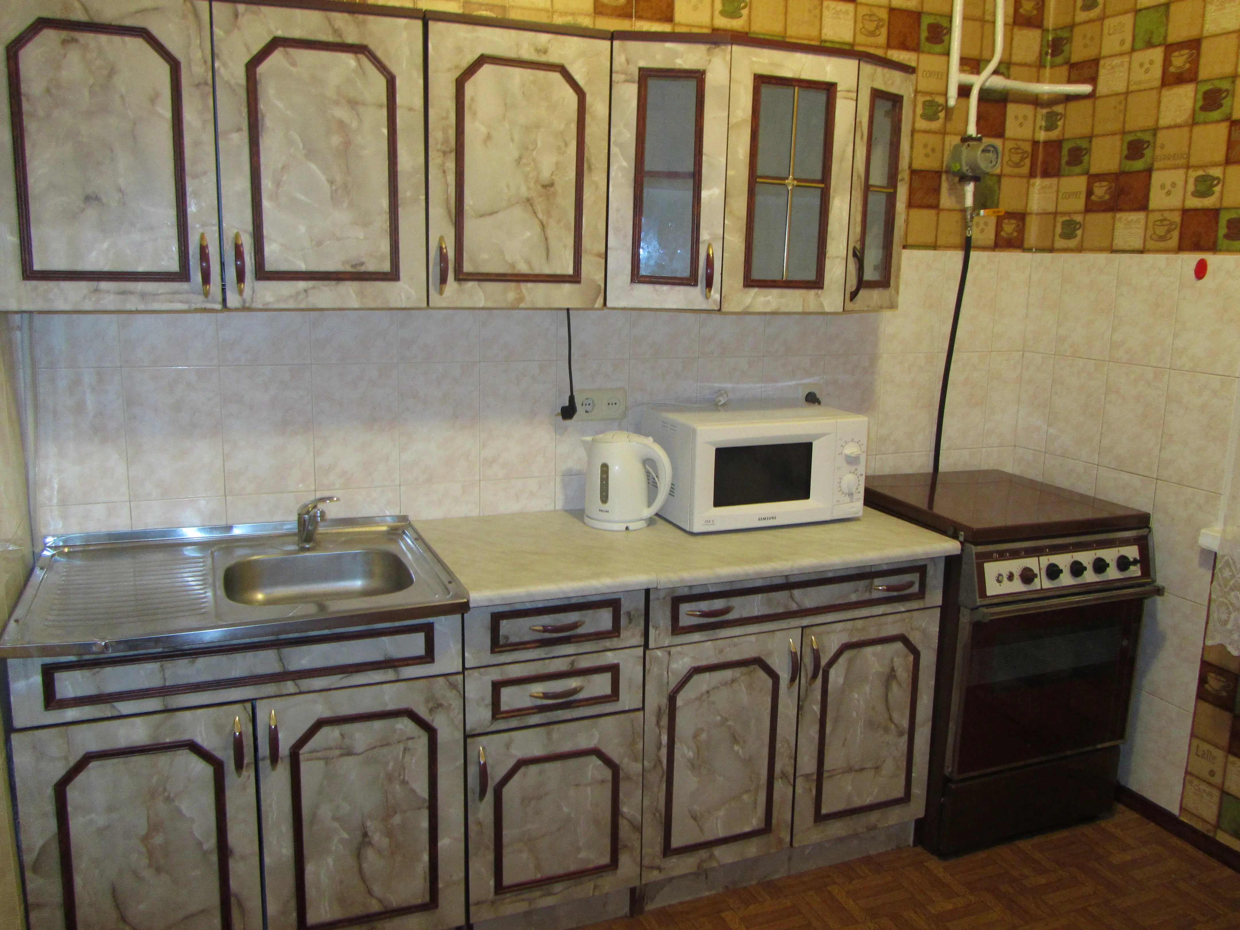 Фото Снять 1-комнатную квартиру, Сортировочная ул. 2 Киев в долгосрочную аренду, цена: 11000 UAH, код 3693