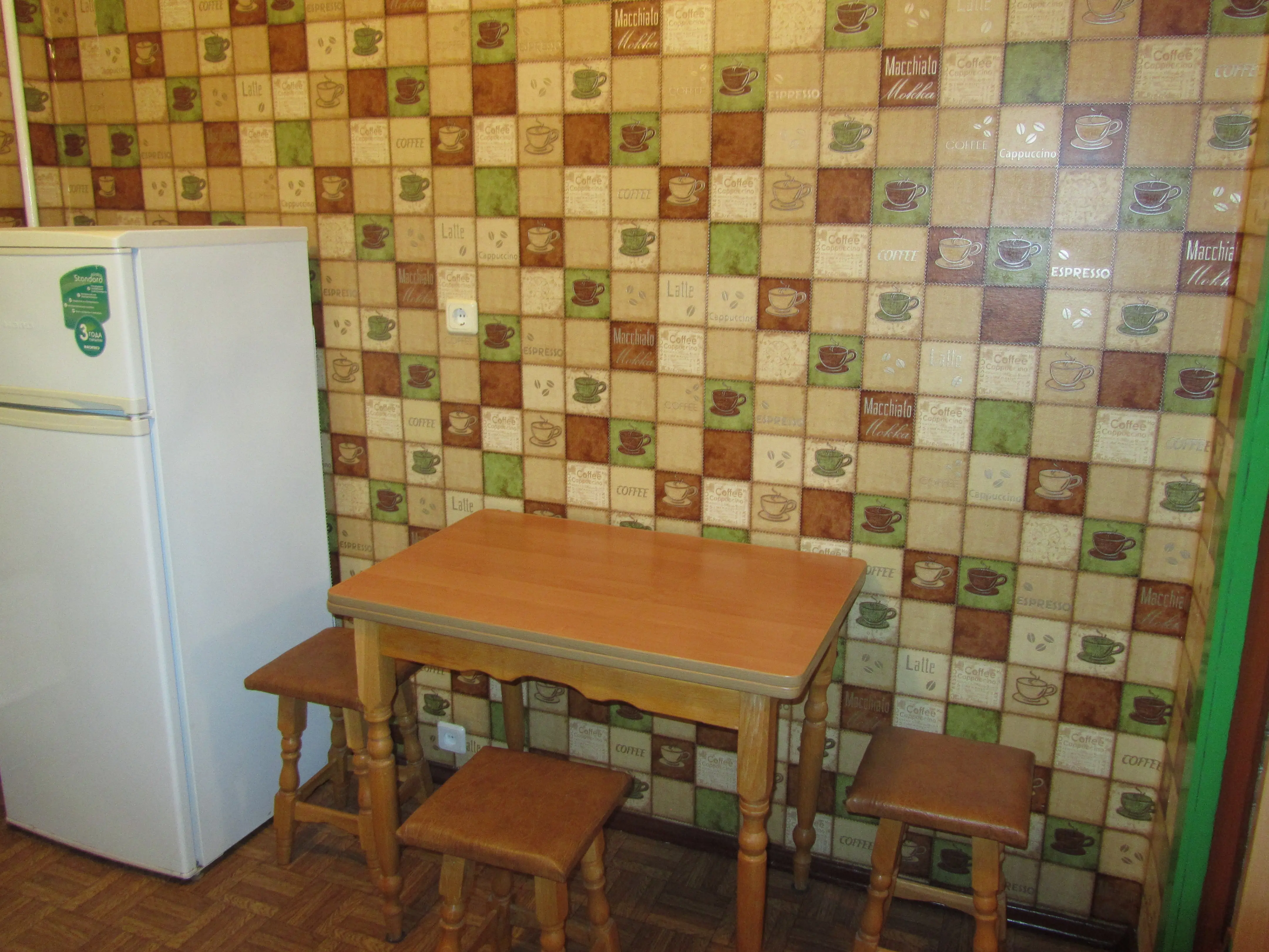 Фото Снять 1-комнатную квартиру, Сортировочная ул. 2 Киев в долгосрочную аренду, цена: 11000 UAH, код 3693