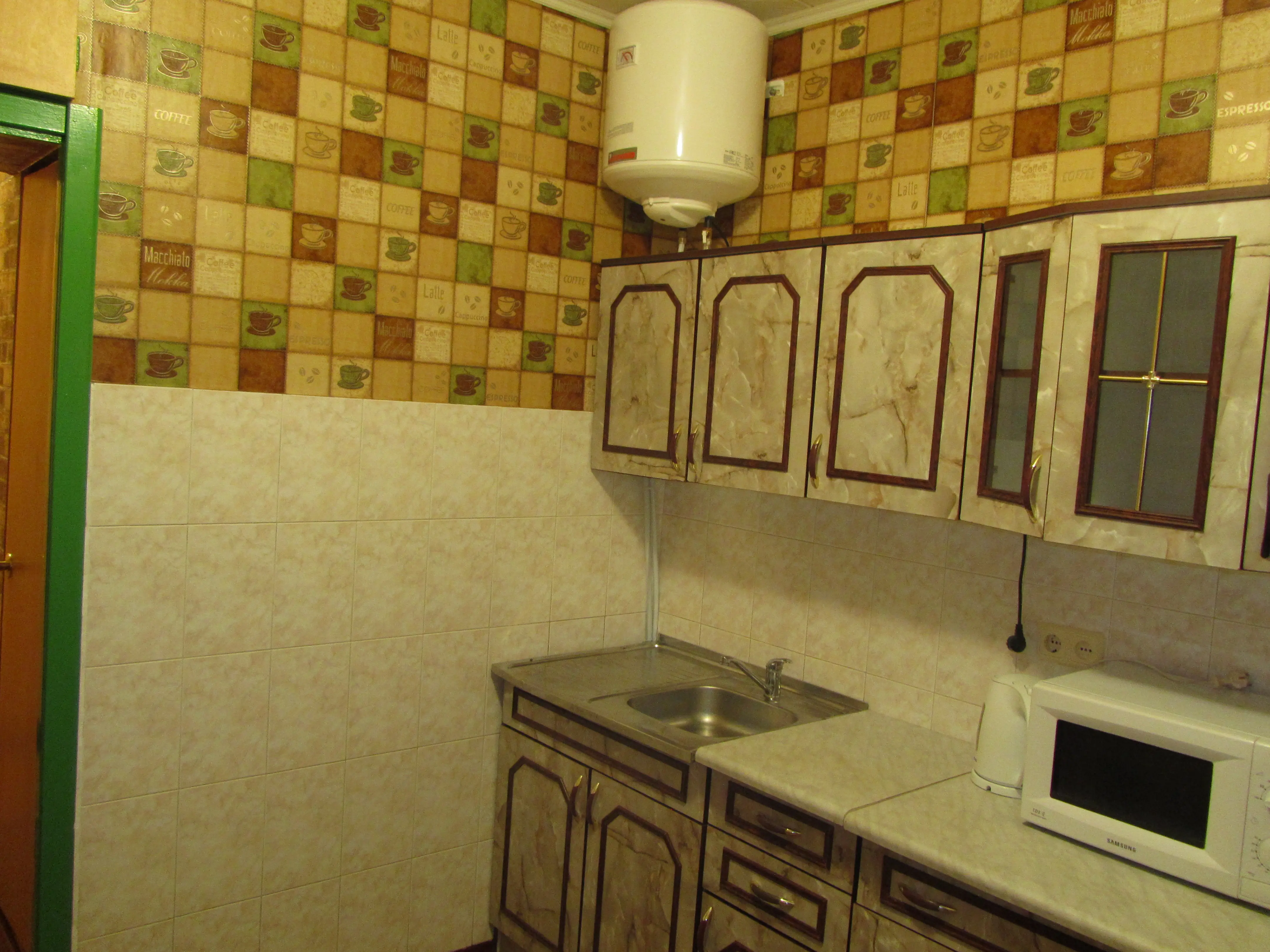 Фото Снять 1-комнатную квартиру, Сортировочная ул. 2 Киев в долгосрочную аренду, цена: 11000 UAH, код 3693