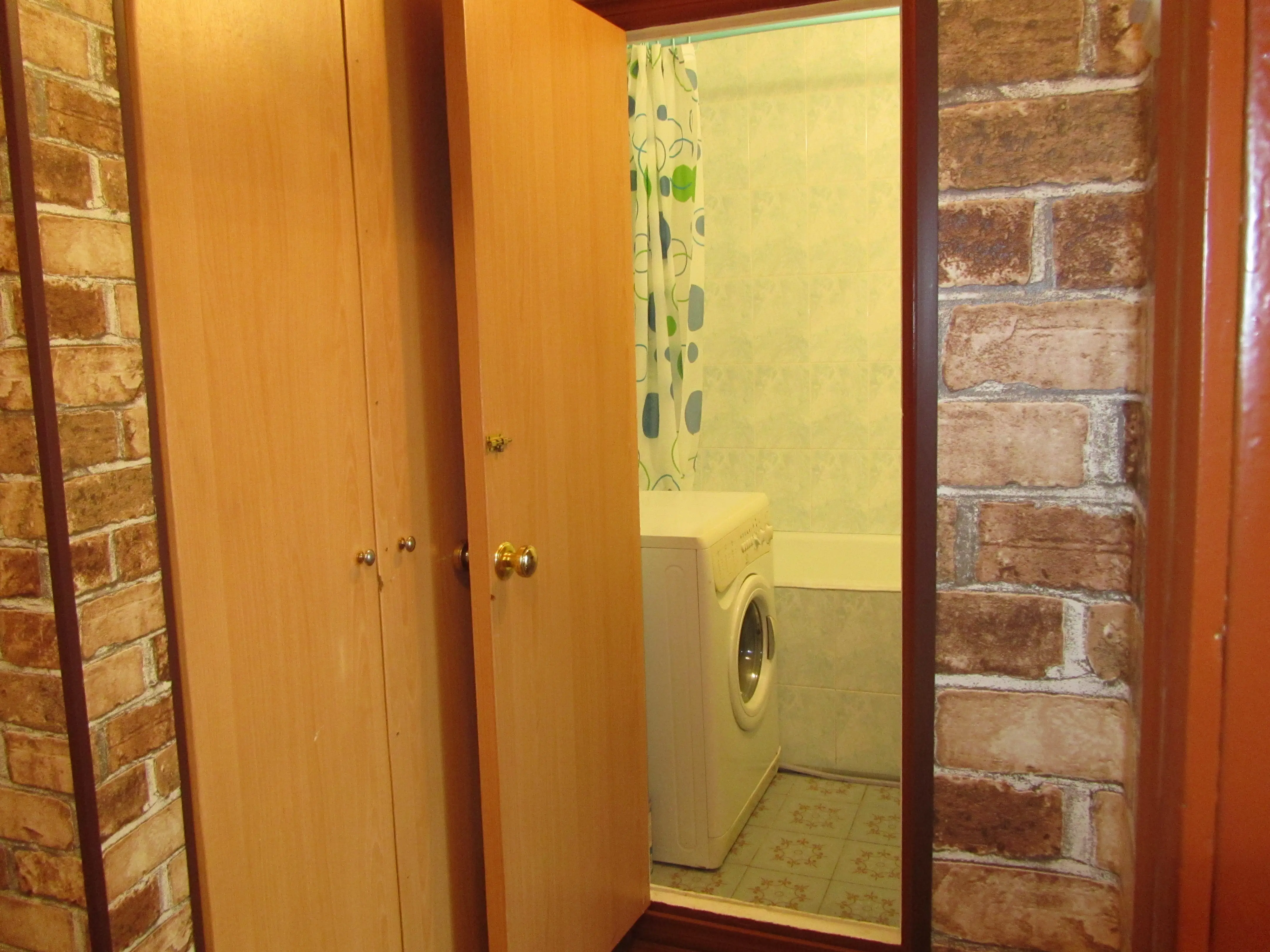 Фото Снять 1-комнатную квартиру, Сортировочная ул. 2 Киев в долгосрочную аренду, цена: 11000 UAH, код 3693