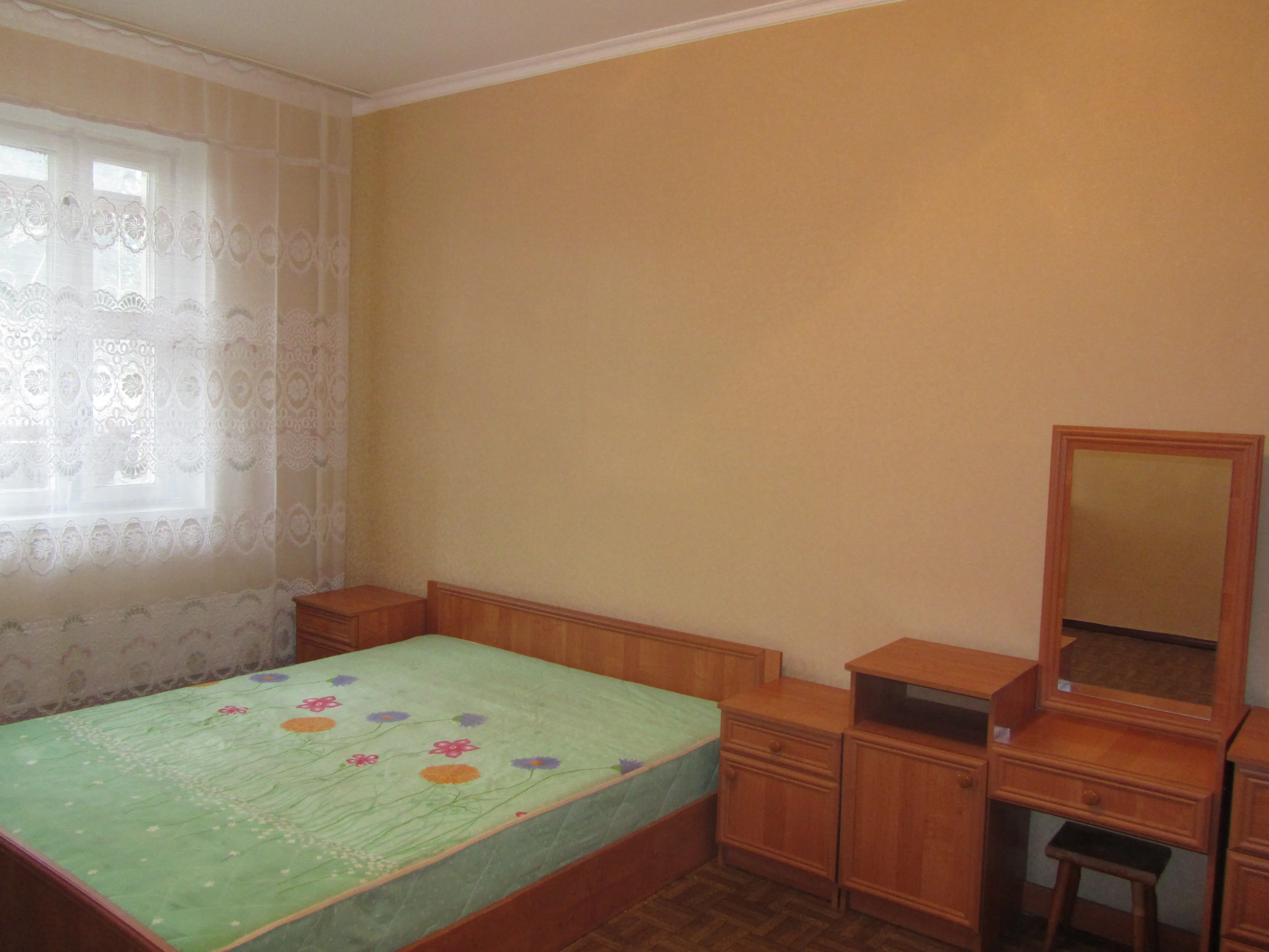 Фото Снять 1-комнатную квартиру, Сортировочная ул. 2 Киев в долгосрочную аренду, цена: 11000 UAH, код 3693