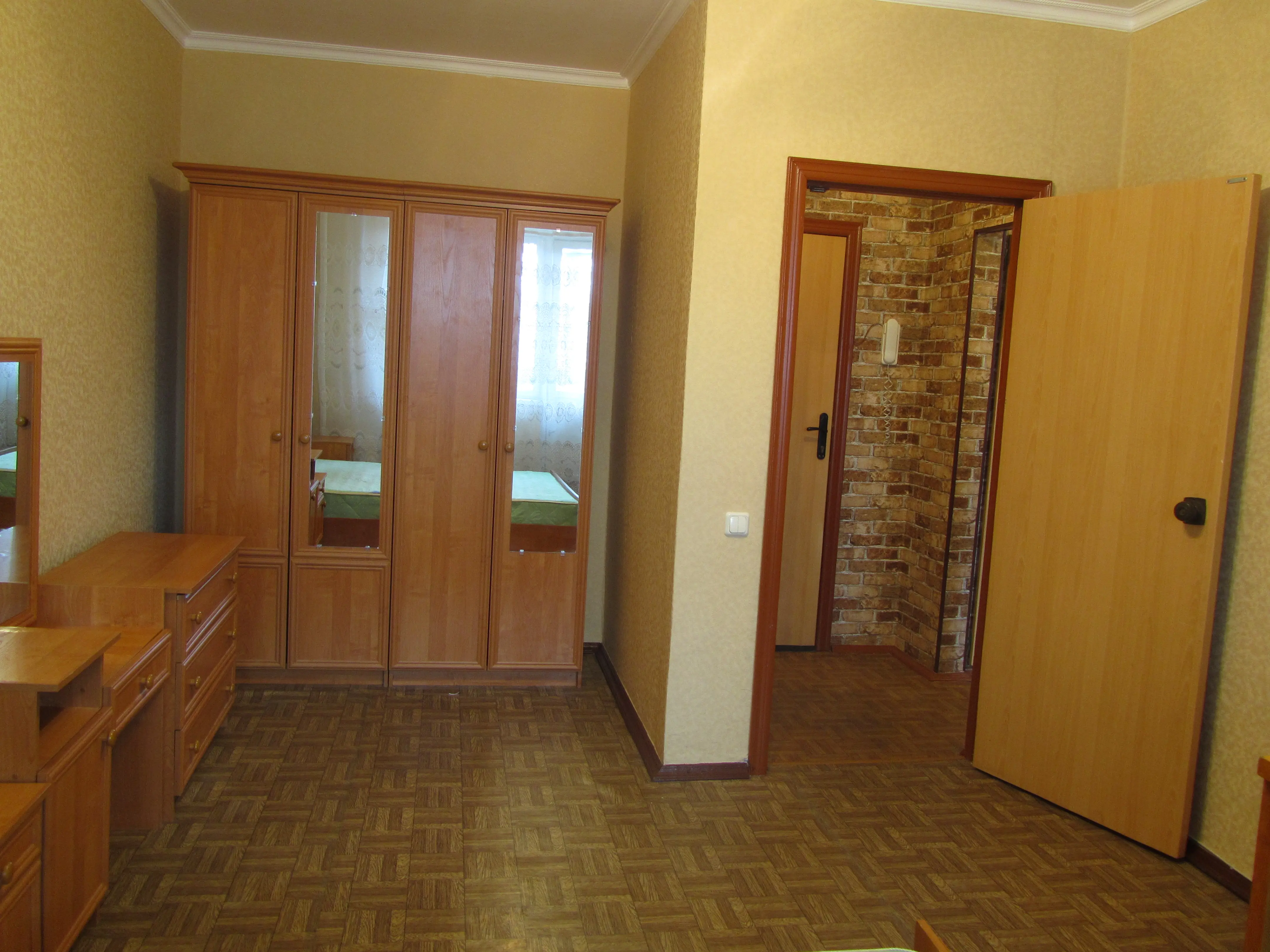 Фото Снять 1-комнатную квартиру, Сортировочная ул. 2 Киев в долгосрочную аренду, цена: 11000 UAH, код 3693