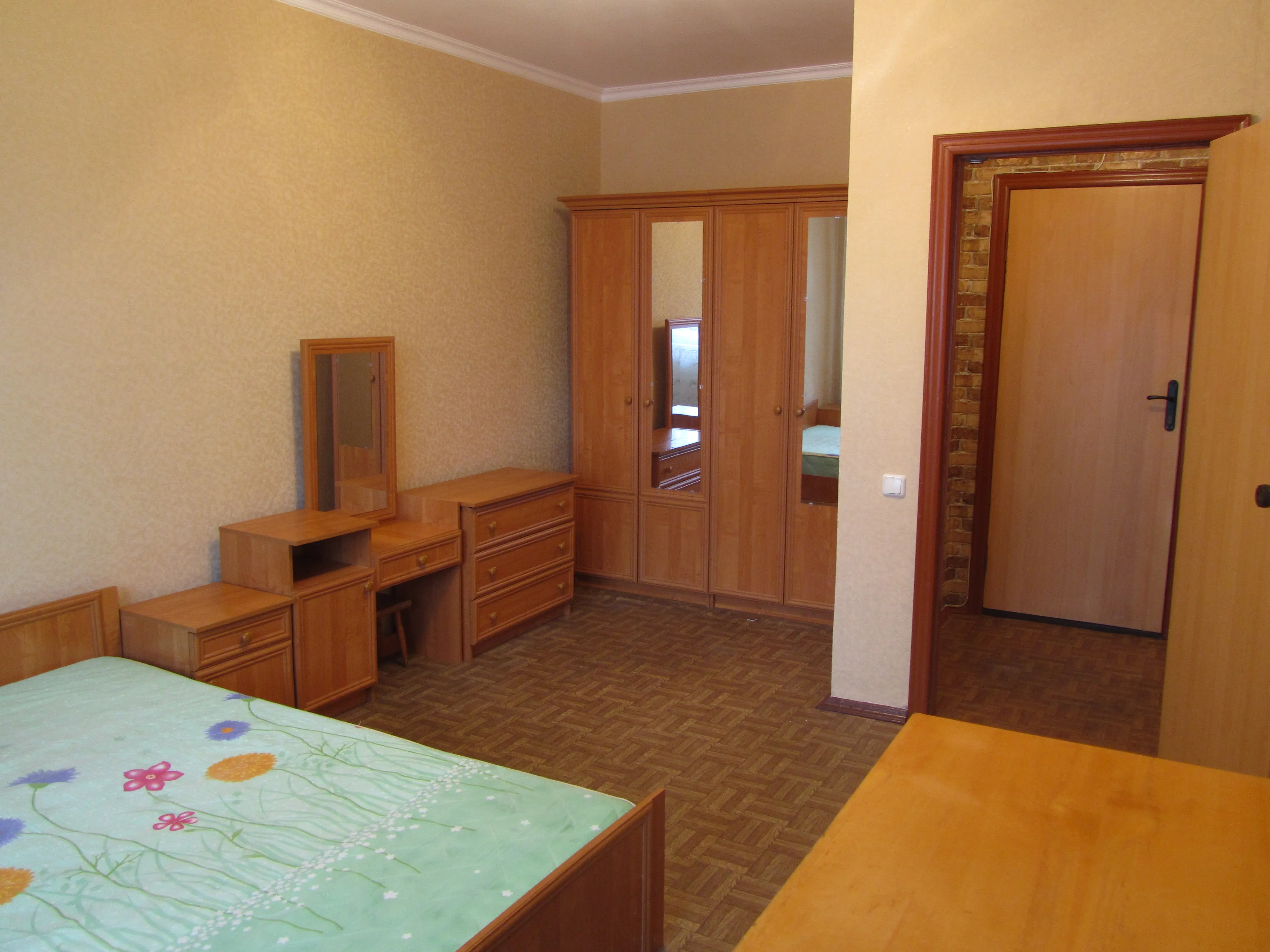 Фото Снять 1-комнатную квартиру, Сортировочная ул. 2 Киев в долгосрочную аренду, цена: 11000 UAH, код 3693