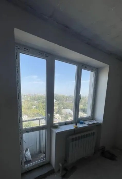 Фото Selling a 1-room apartment, 29 sq.m., Kordonna Street  Odesa, price: 24300 $, code 3694