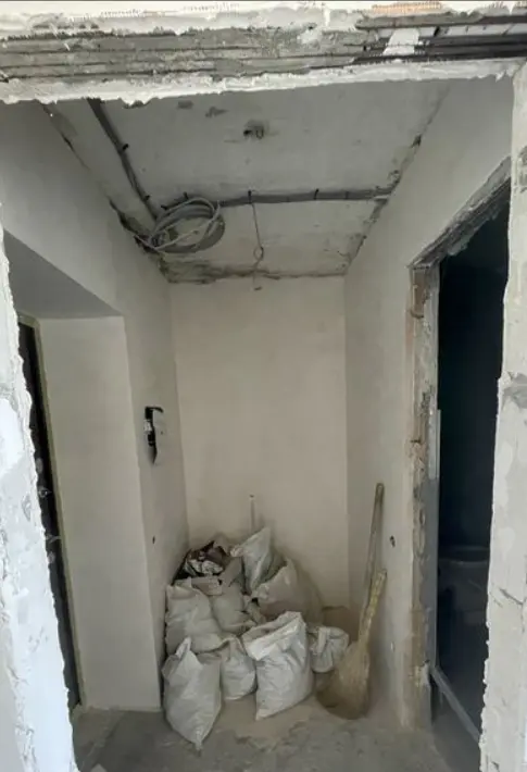 Фото Selling a 1-room apartment, 29 sq.m., Kordonna Street  Odesa, price: 24300 $, code 3694