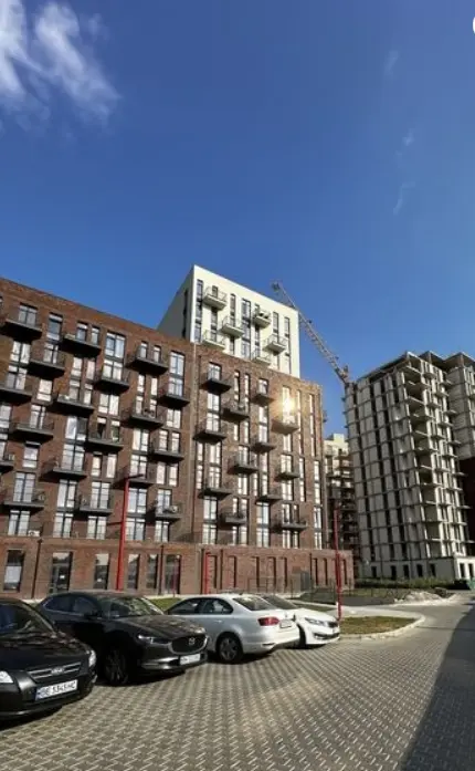 Фото Selling a -room apartment, 40 sq.m., Radisna Street  Odesa, price: 37000 $, code 3695