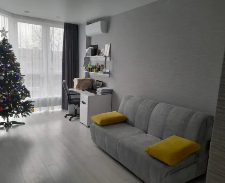 Фото Selling a 2-room apartment, 68 sq.m., Prokhorovska Street  Odesa, price: 110000 $, code 3696