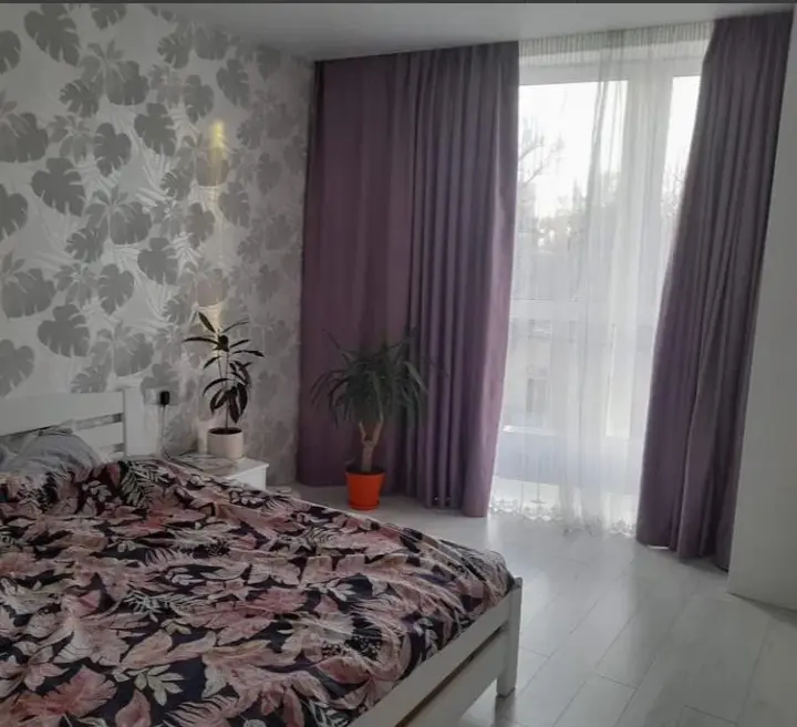 Фото Selling a 2-room apartment, 68 sq.m., Prokhorovska Street  Odesa, price: 110000 $, code 3696