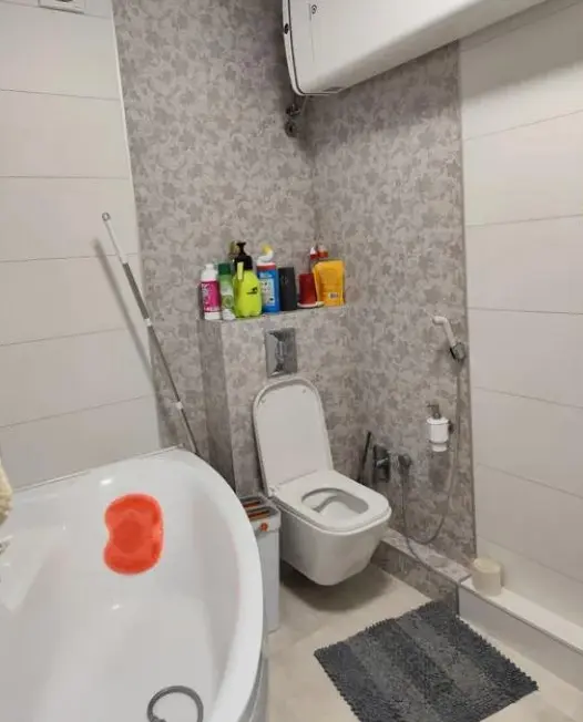 Фото Selling a 2-room apartment, 68 sq.m., Prokhorovska Street  Odesa, price: 110000 $, code 3696