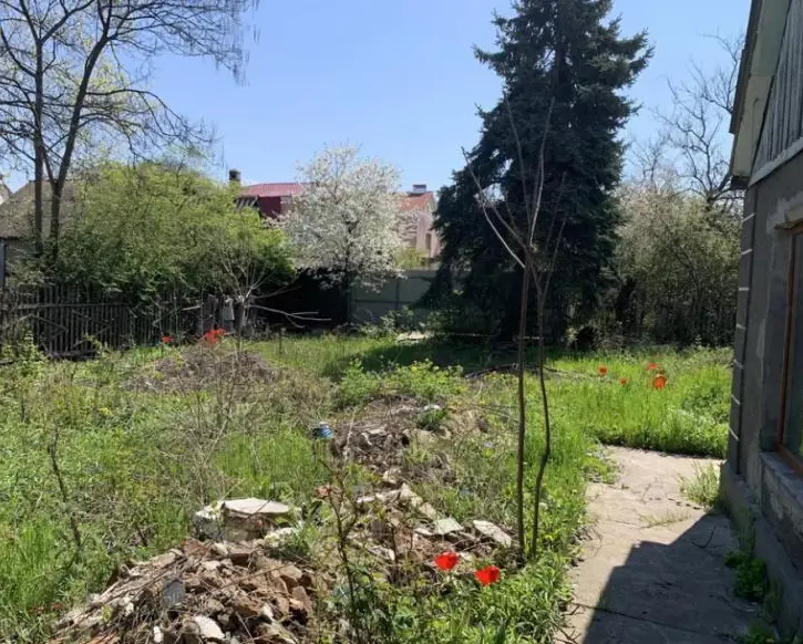 Фото Selling a land plot, Marii Demchenko Street  Odesa, price: 87000 $, code 3697