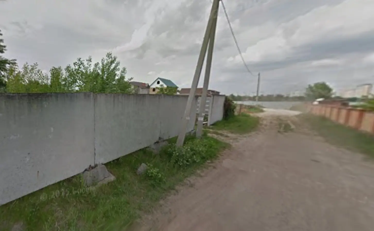 Фото Продаю земельну ділянку, Центральна вул.  Київ, ціна: 189000 $, код 3698