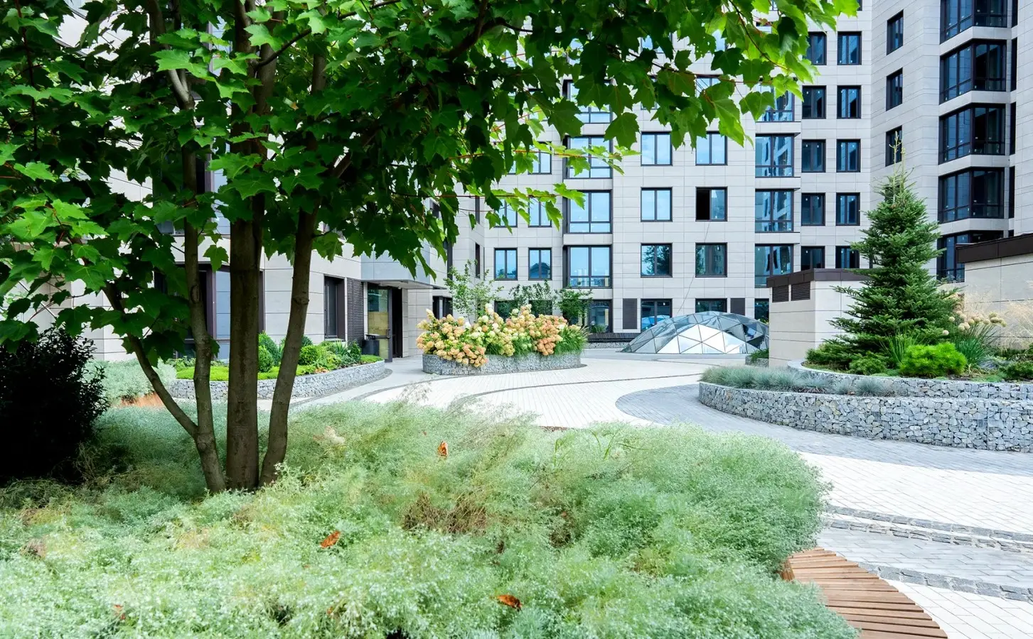 Фото Продаю 3-комнатную квартиру, 98.6 кв. м, Берестейский просп. (Победы) 42 Киев, цена: 226800 $, код 3700