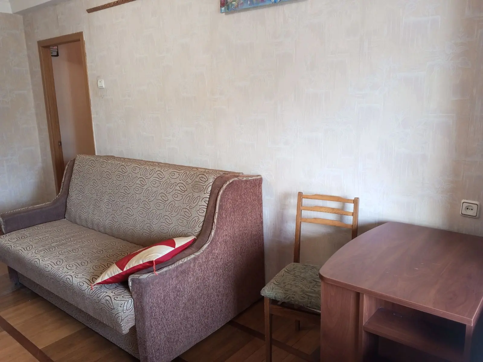 Фото Rent a 2-room apartment, Petra Zaporozhtsia Street 11 Kyiv for long-term rent, price: 11000 UAH, code 3701