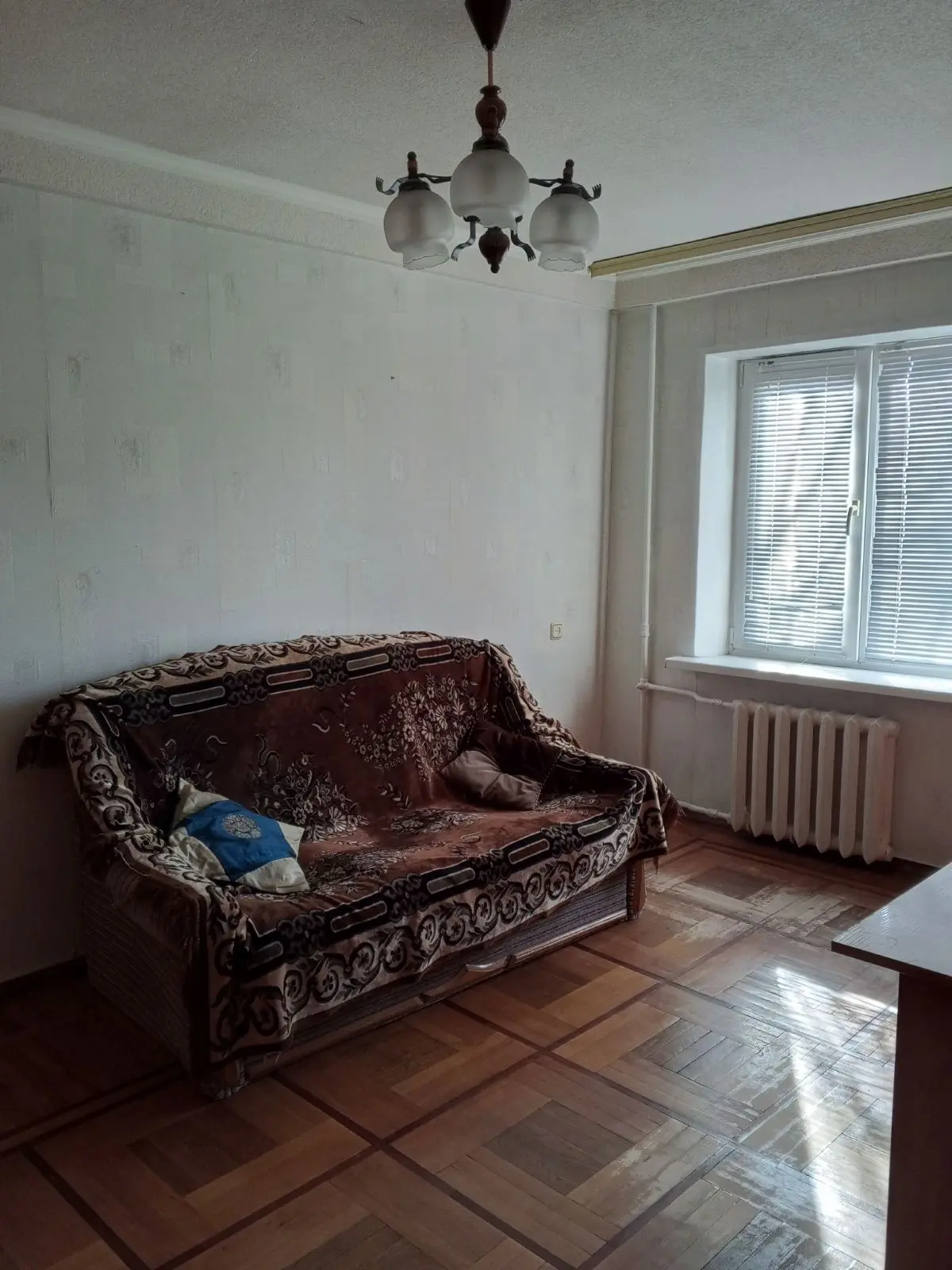 Фото Rent a 2-room apartment, Petra Zaporozhtsia Street 11 Kyiv for long-term rent, price: 11000 UAH, code 3701