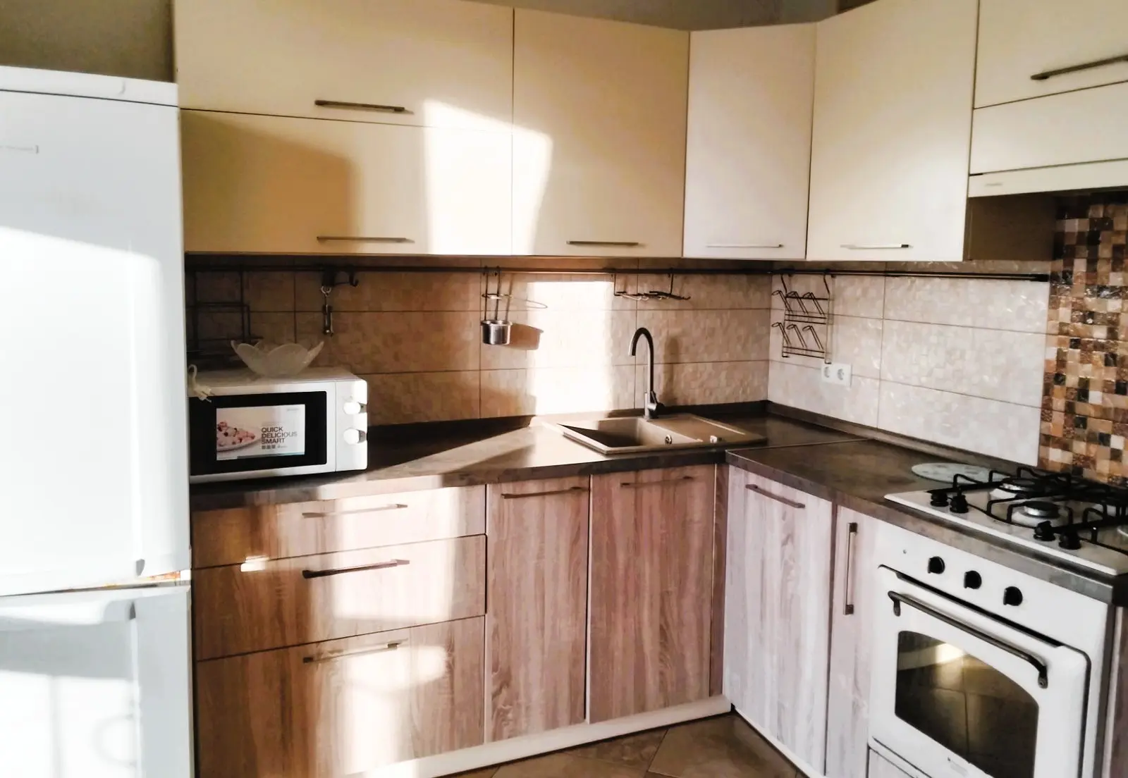 Фото Снять 2-комнатную квартиру, Софиевский пер. 26 Петропавлівська Борщагівка в долгосрочную аренду, цена: 16000 UAH, код 3702