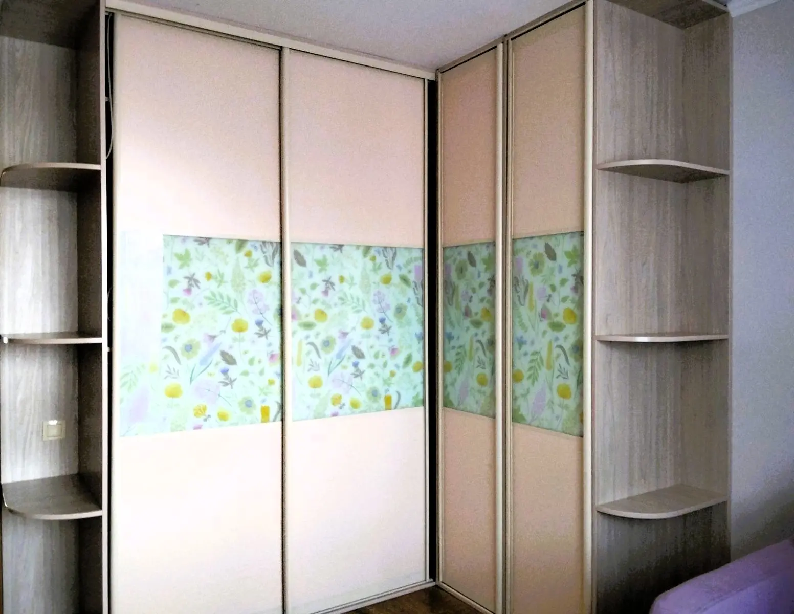 Фото Снять 2-комнатную квартиру, Софиевский пер. 26 Петропавлівська Борщагівка в долгосрочную аренду, цена: 16000 UAH, код 3702