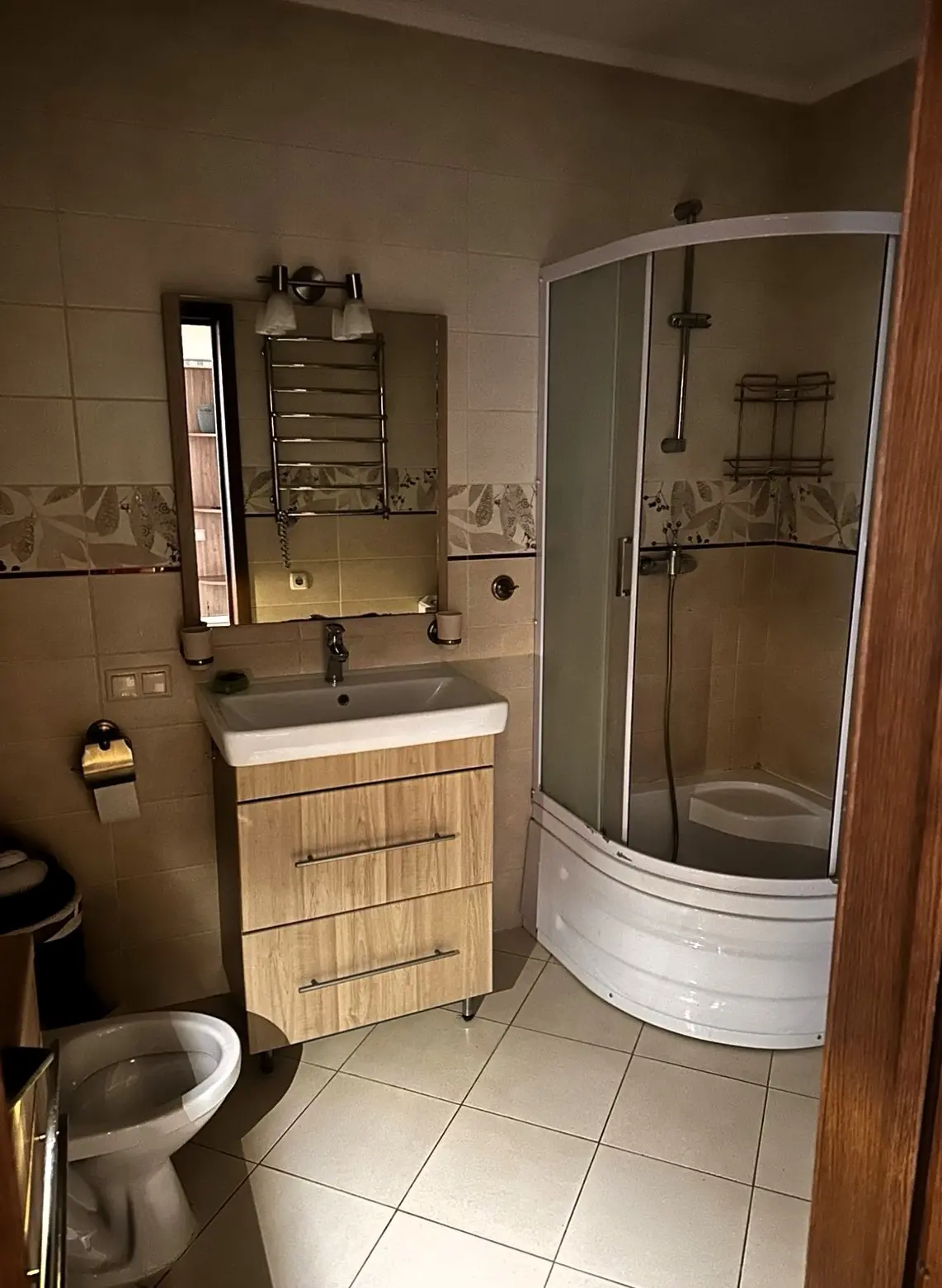 Фото Снять 2-комнатную квартиру, Софиевский пер. 26 Петропавлівська Борщагівка в долгосрочную аренду, цена: 16000 UAH, код 3702