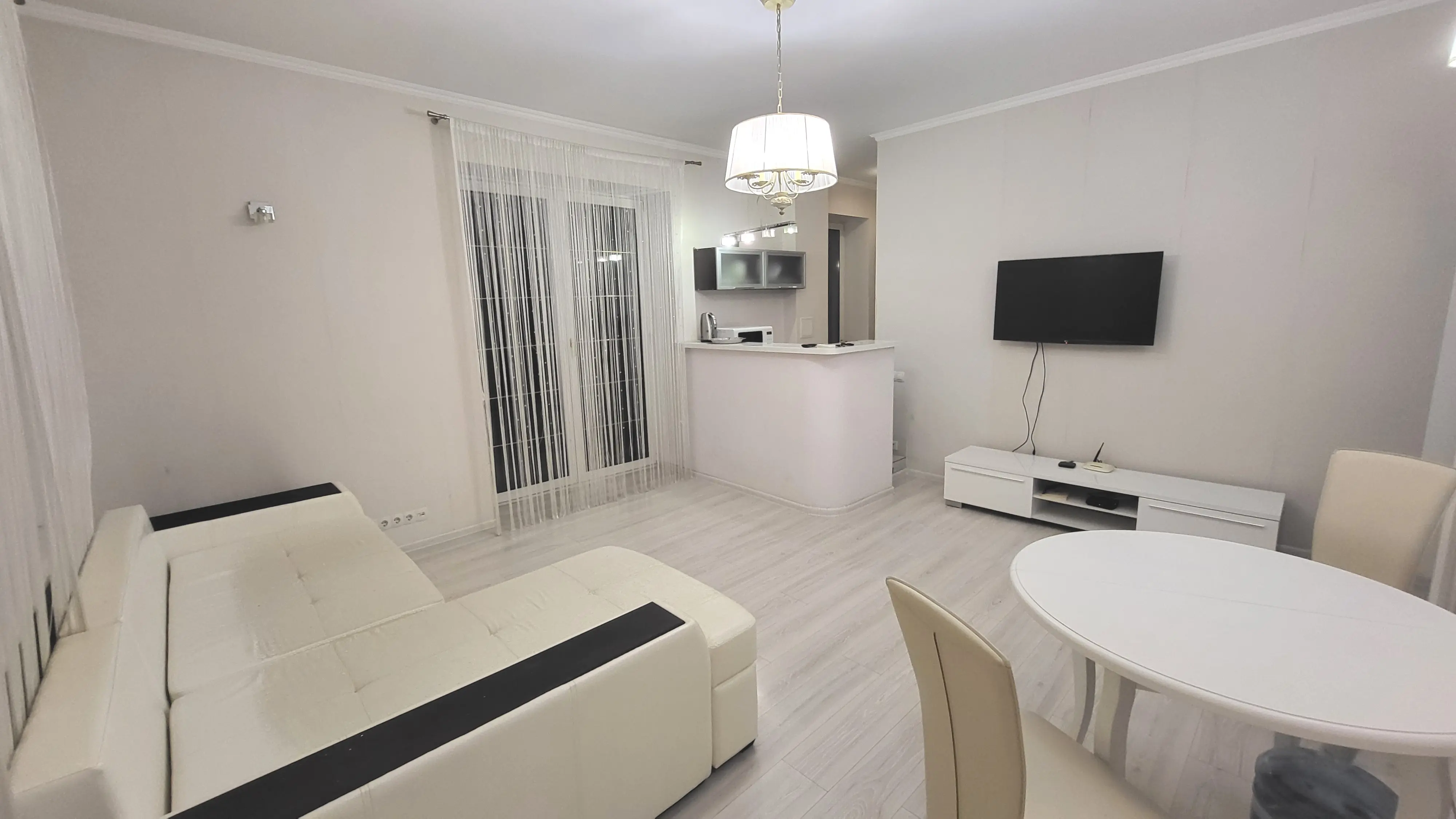 Фото Зняти 2 кімнатну квартиру, Січових Стрільців вул. (Артема) 52А Київ в довгострокову оренду, ціна: 27000 UAH, код 3703