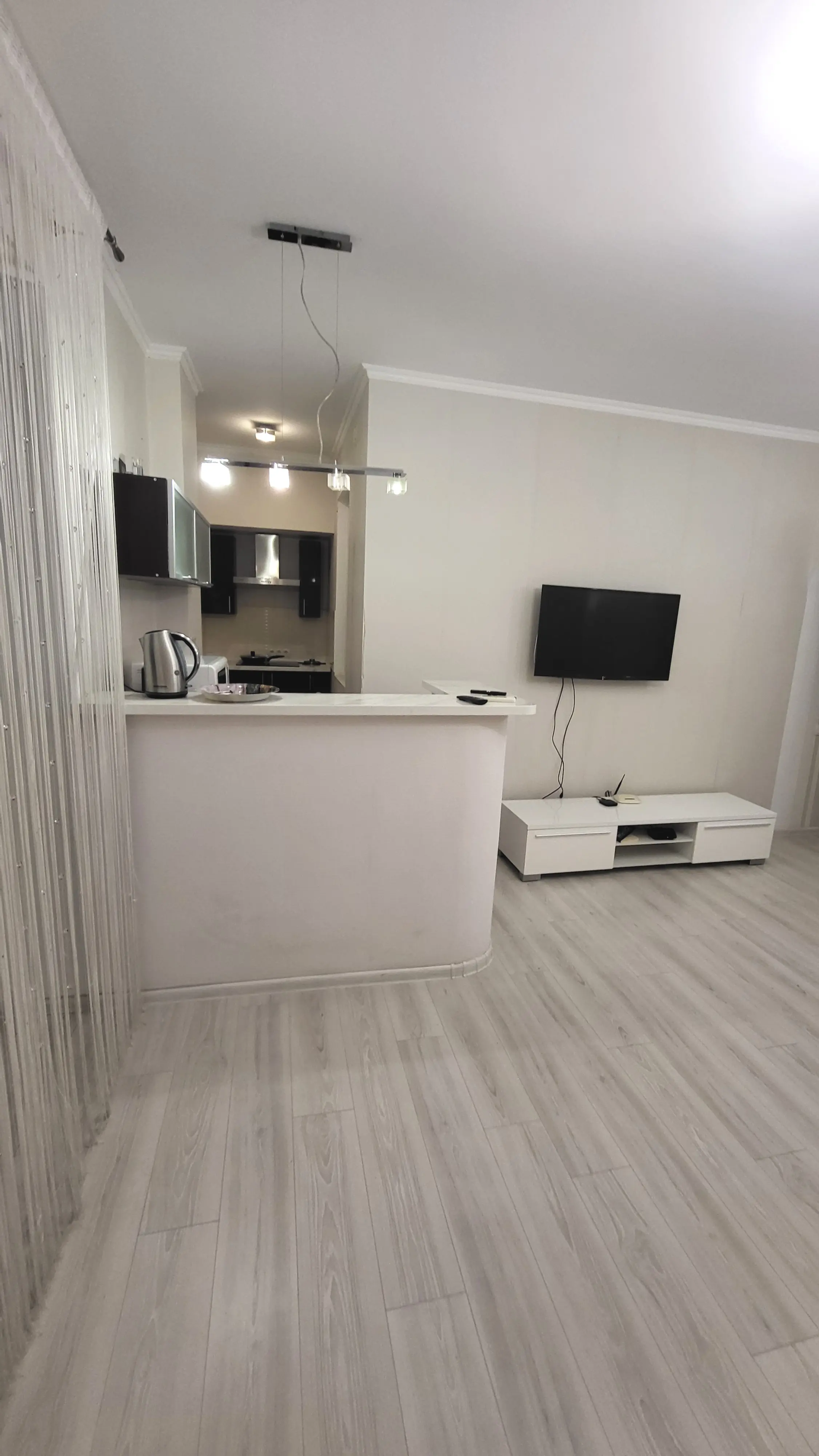 Фото Зняти 2 кімнатну квартиру, Січових Стрільців вул. (Артема) 52А Київ в довгострокову оренду, ціна: 27000 UAH, код 3703