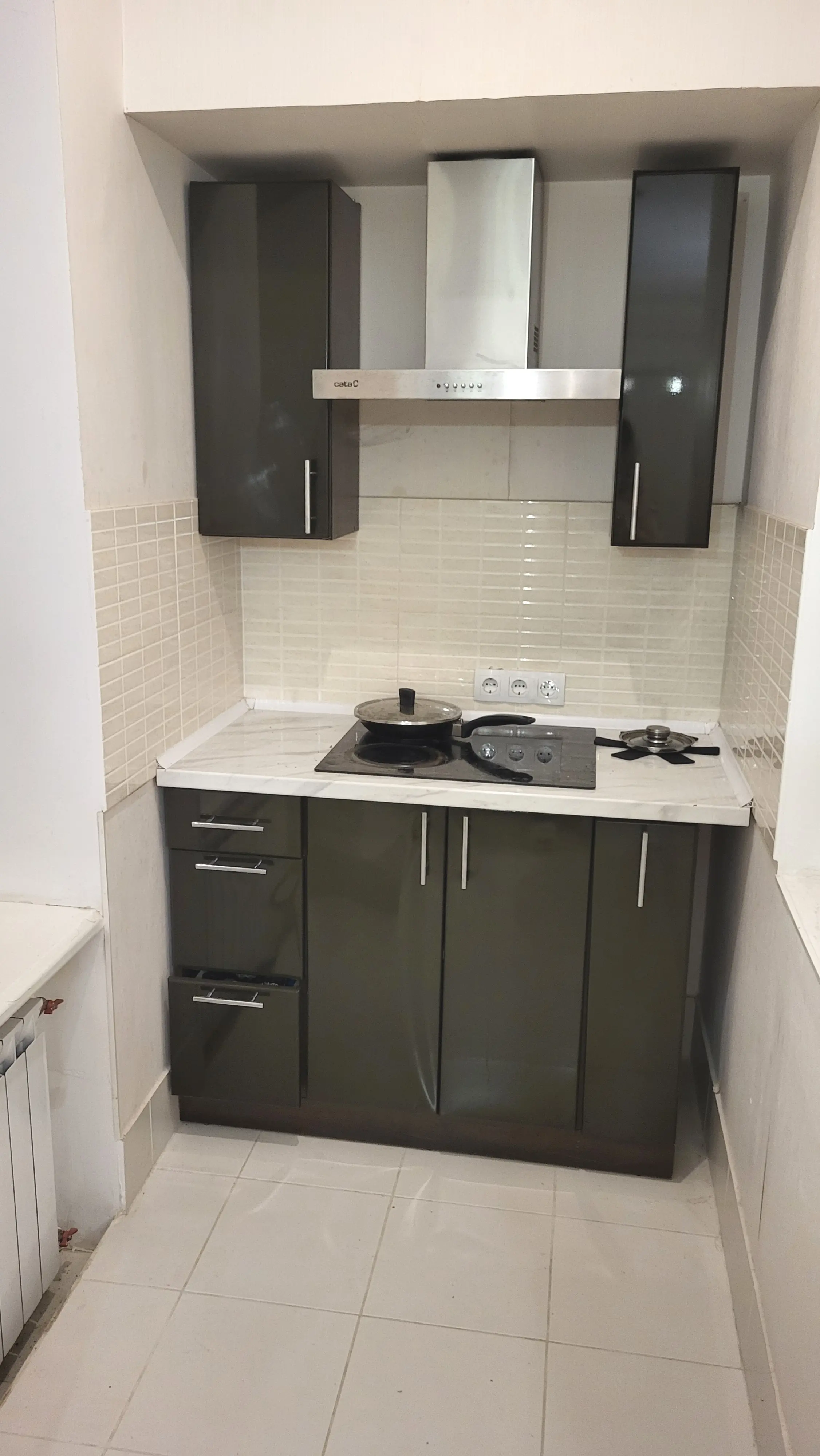 Фото Зняти 2 кімнатну квартиру, Січових Стрільців вул. (Артема) 52А Київ в довгострокову оренду, ціна: 27000 UAH, код 3703