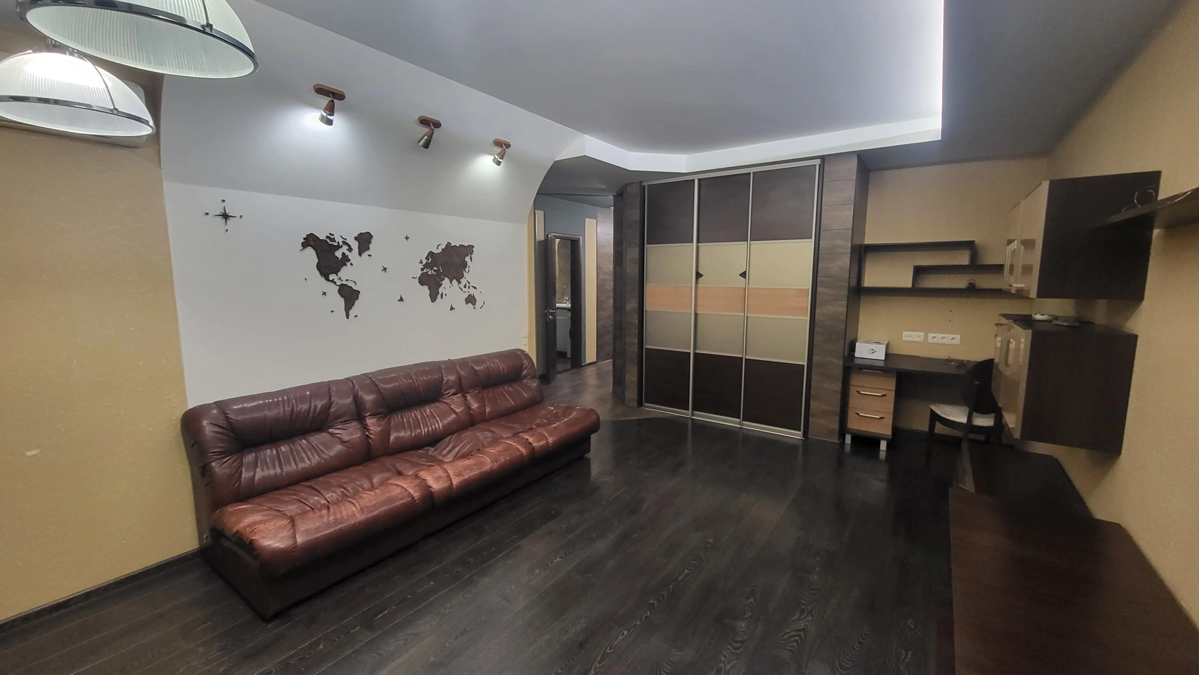 Фото Зняти 2 кімнатну квартиру, Єлизавети Чавдар вул. 5 Київ в довгострокову оренду, ціна: 20000 UAH, код 3704