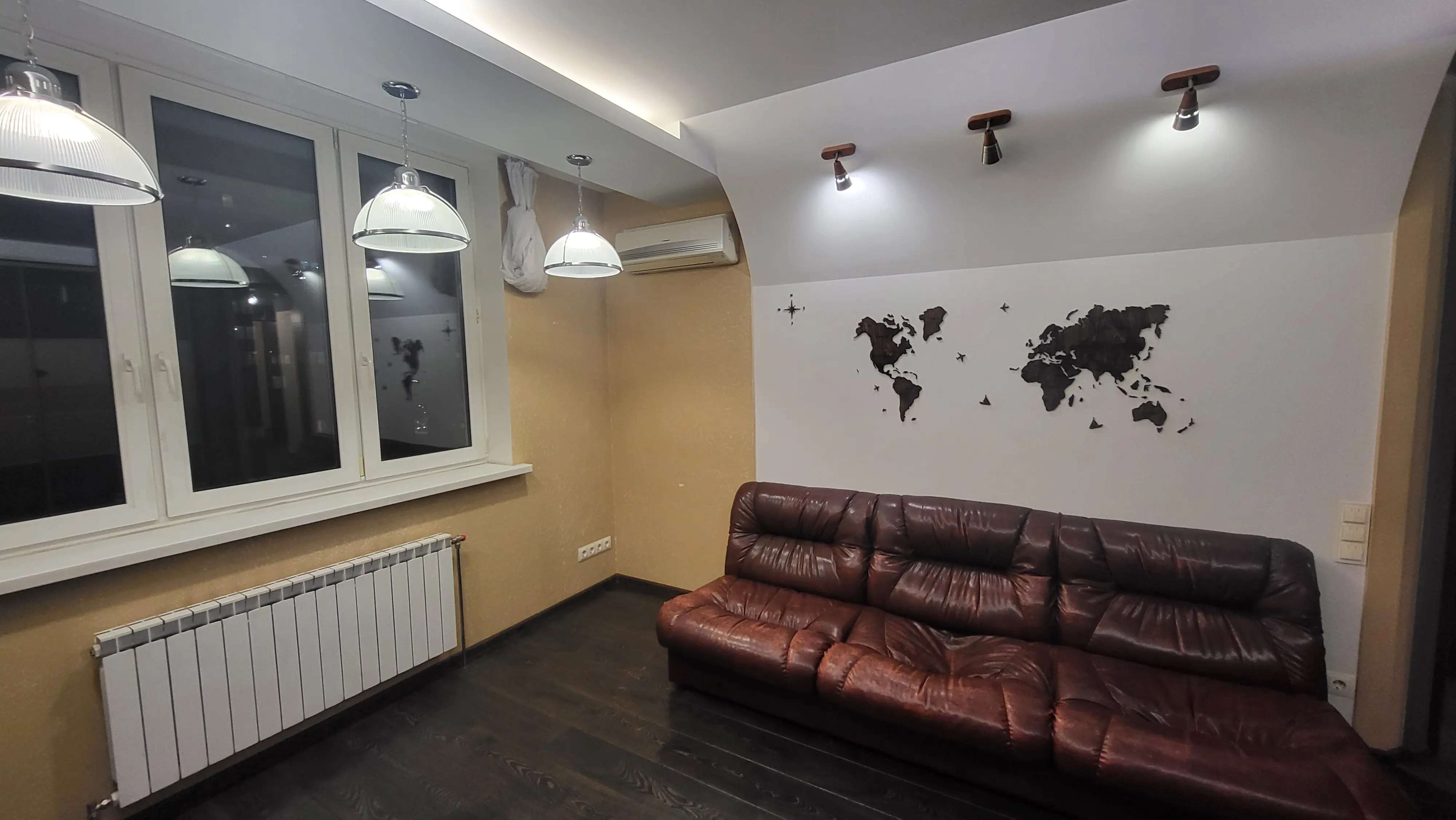 Фото Зняти 2 кімнатну квартиру, Єлизавети Чавдар вул. 5 Київ в довгострокову оренду, ціна: 20000 UAH, код 3704