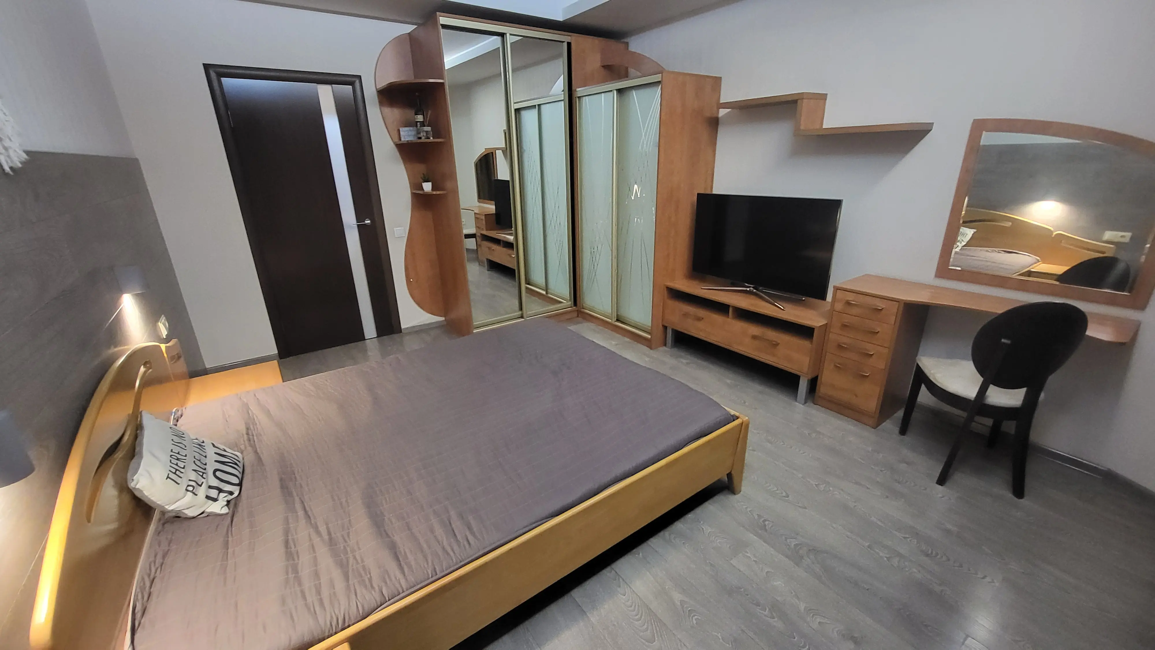 Фото Зняти 2 кімнатну квартиру, Єлизавети Чавдар вул. 5 Київ в довгострокову оренду, ціна: 20000 UAH, код 3704