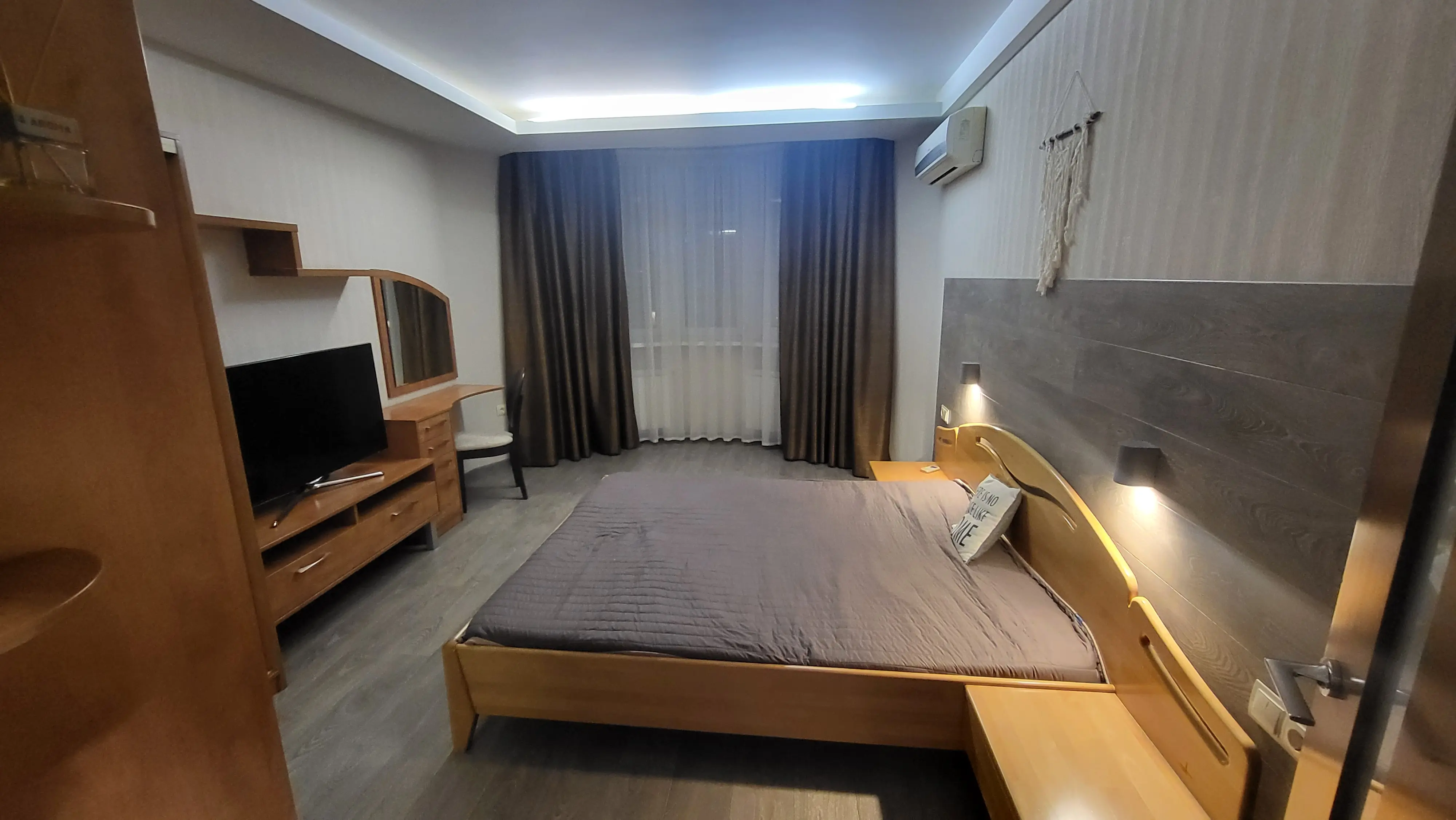 Фото Зняти 2 кімнатну квартиру, Єлизавети Чавдар вул. 5 Київ в довгострокову оренду, ціна: 20000 UAH, код 3704