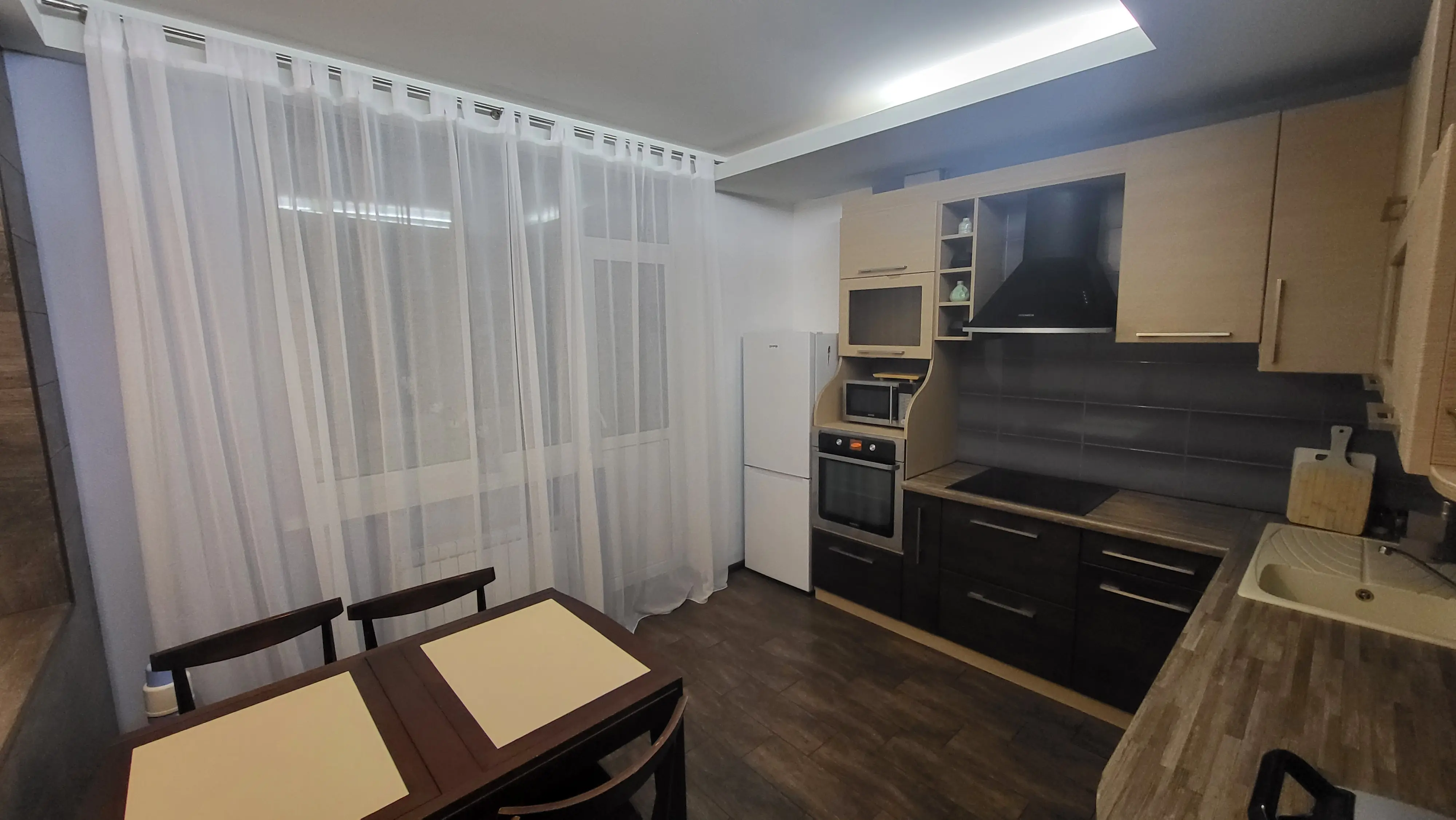 Фото Зняти 2 кімнатну квартиру, Єлизавети Чавдар вул. 5 Київ в довгострокову оренду, ціна: 20000 UAH, код 3704