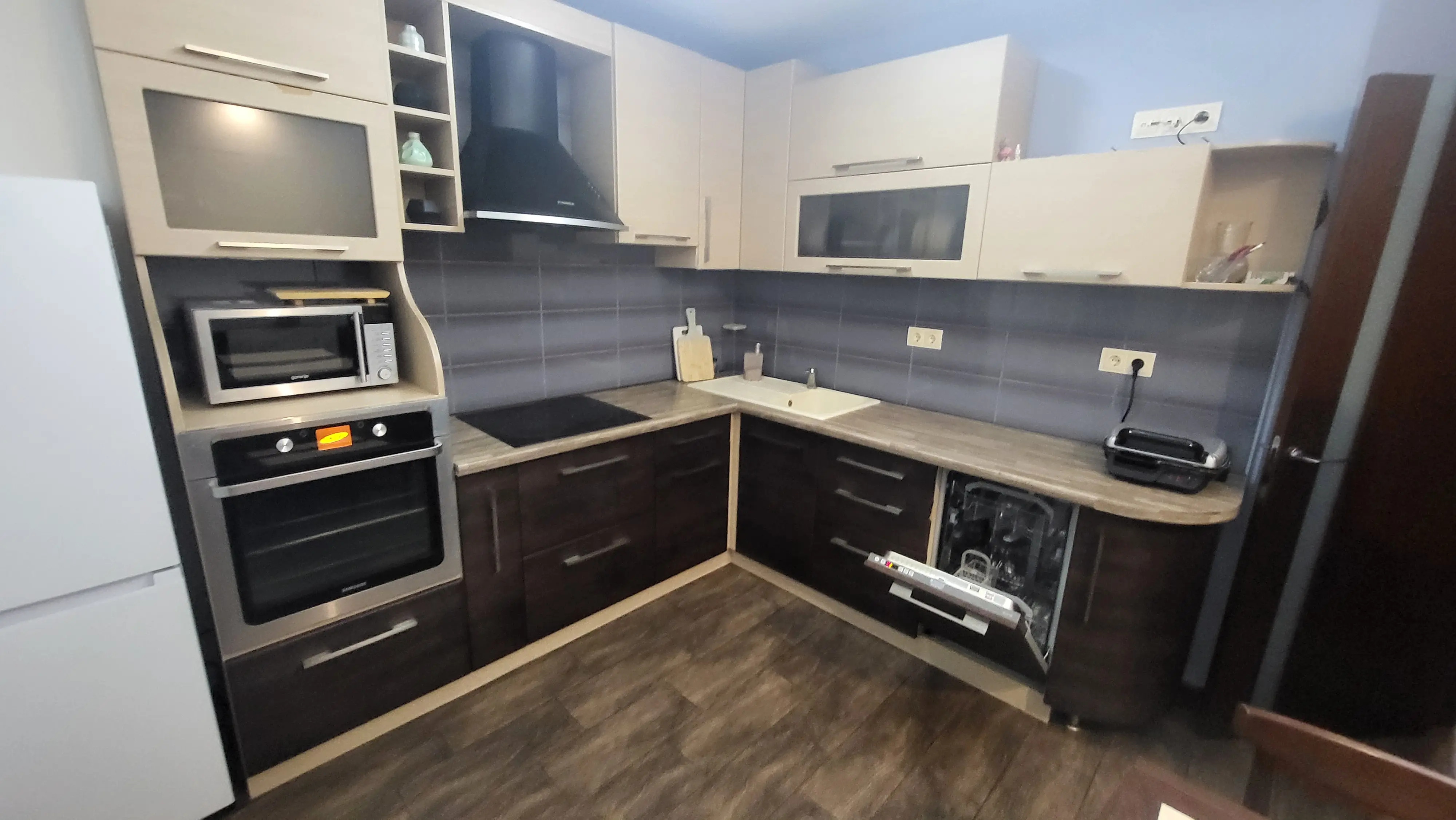 Фото Зняти 2 кімнатну квартиру, Єлизавети Чавдар вул. 5 Київ в довгострокову оренду, ціна: 20000 UAH, код 3704