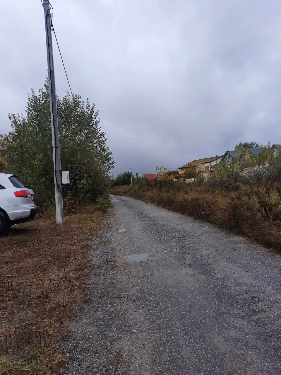 Фото Продаю земельный участок, Живописная ул.  Княжичі, цена: 45000 $, код 3186